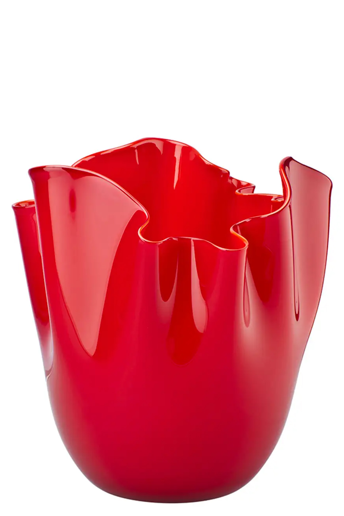 Fazzoletto vase
