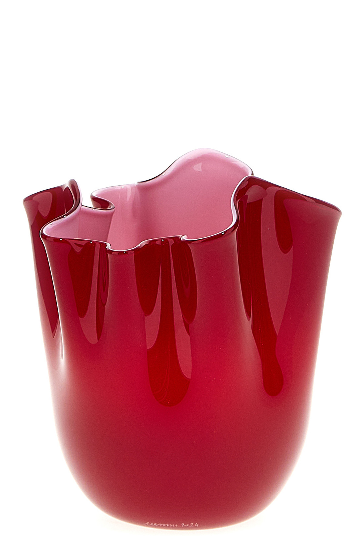 Fazzoletto vase