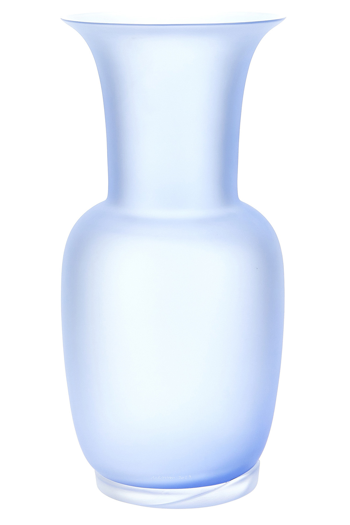 Opalino vase
