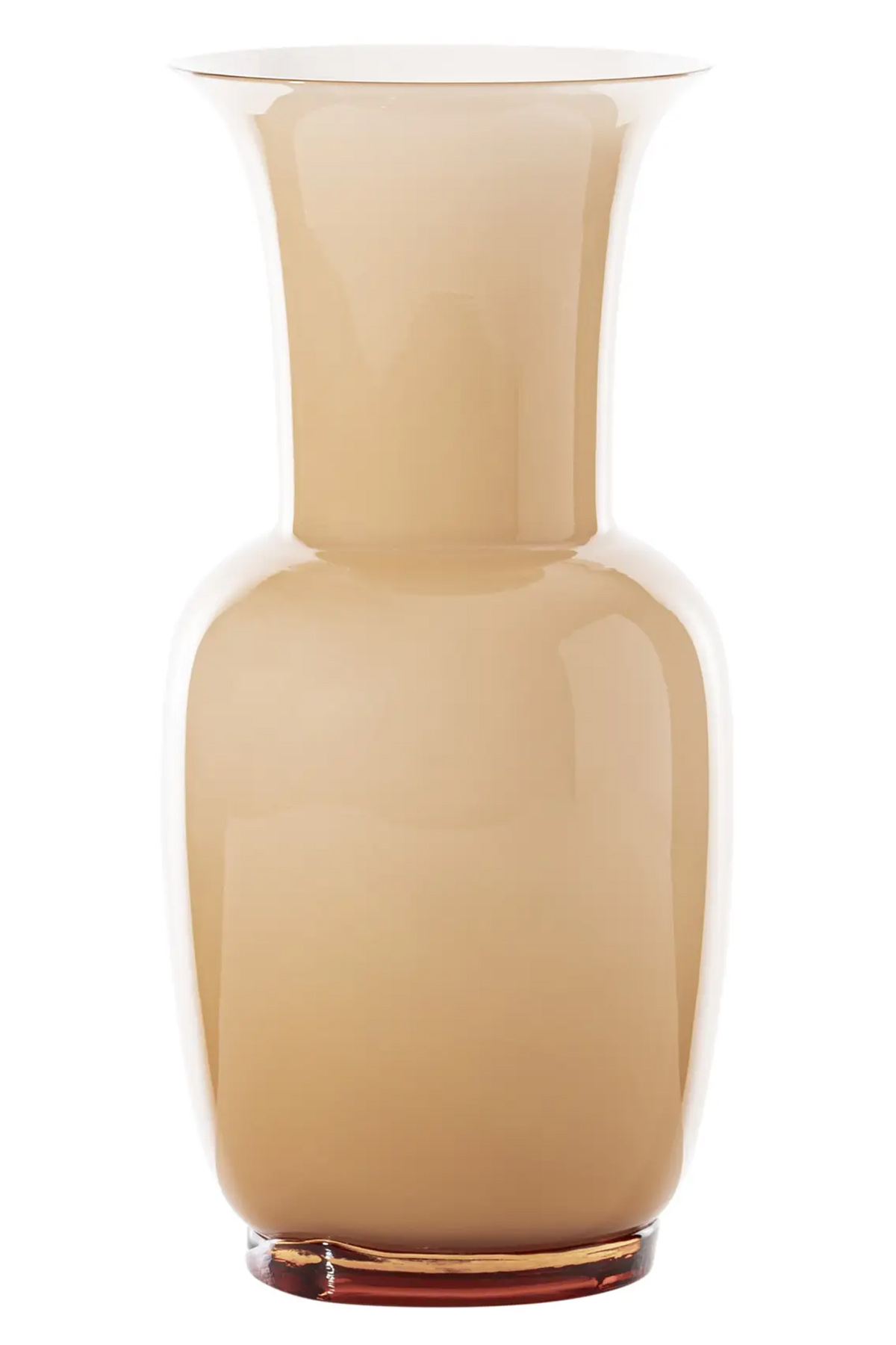 Opalino vase