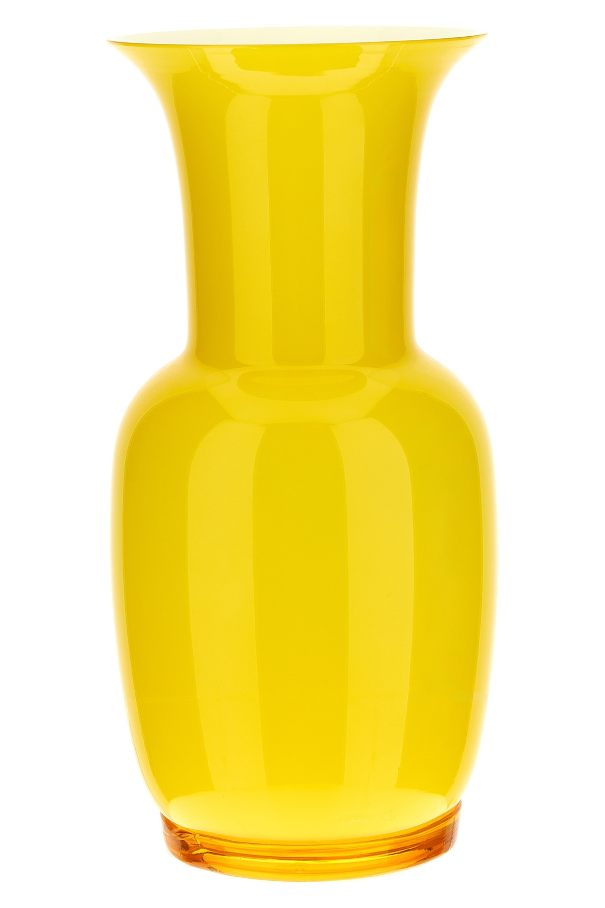 Opalino vase