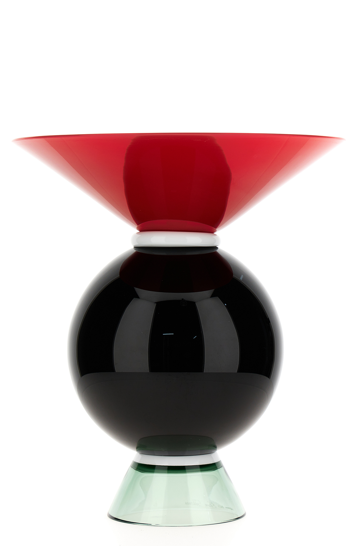 Yemen vase