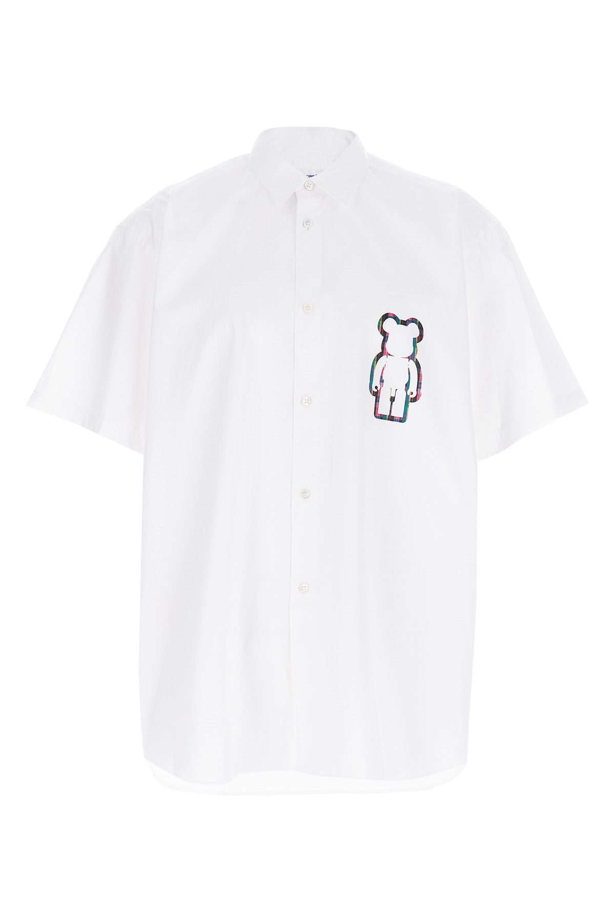 Camicia Comme des Garçons