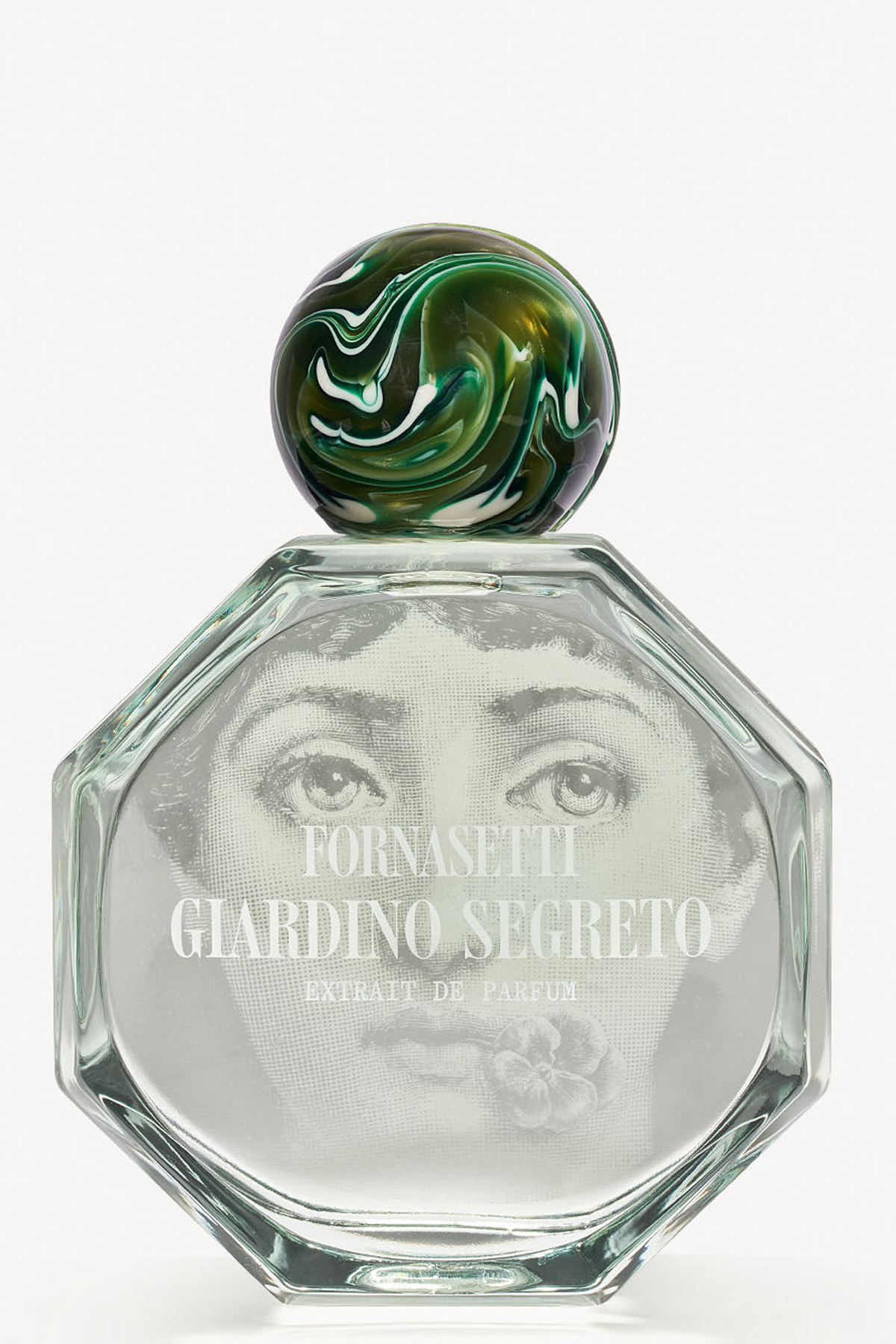 Extrait de Parfum Giardino