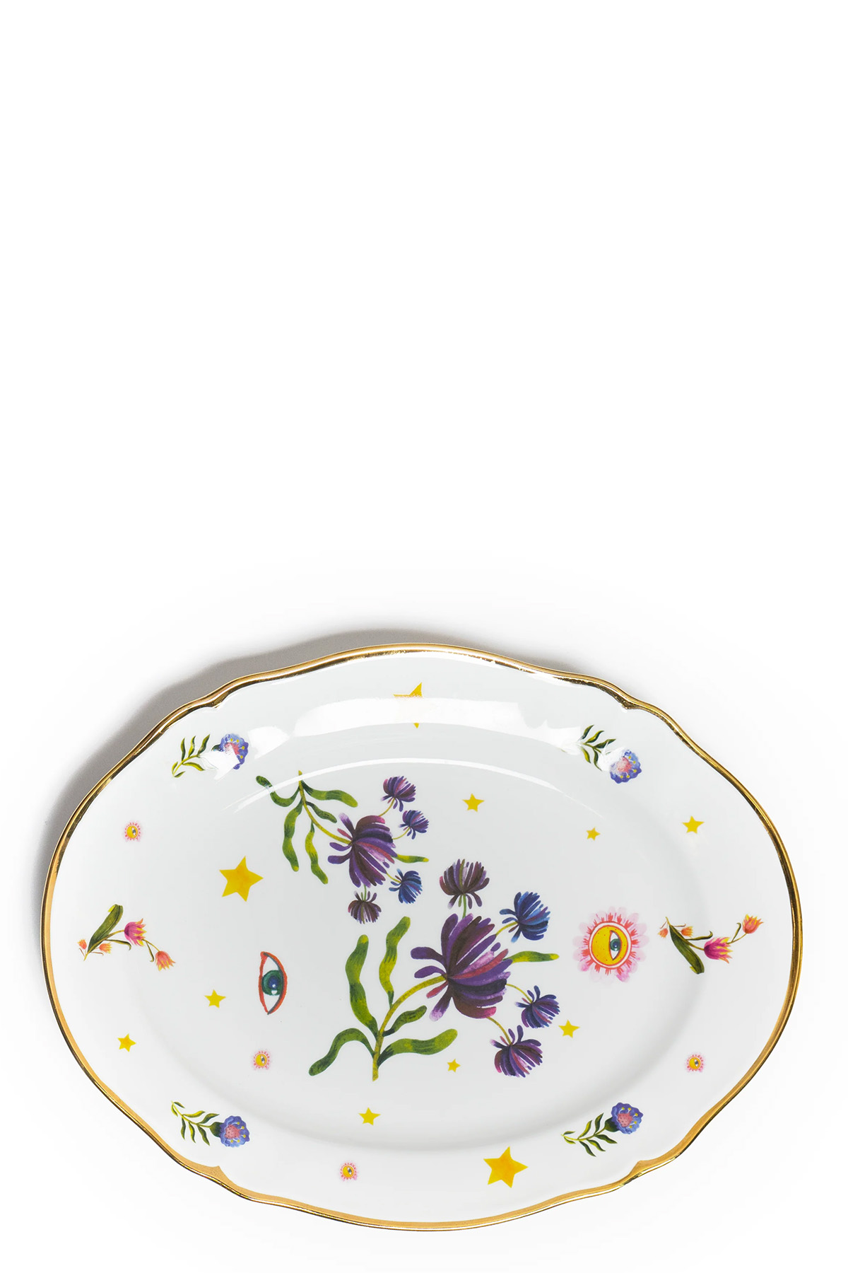 La Tavola Scomposta tray