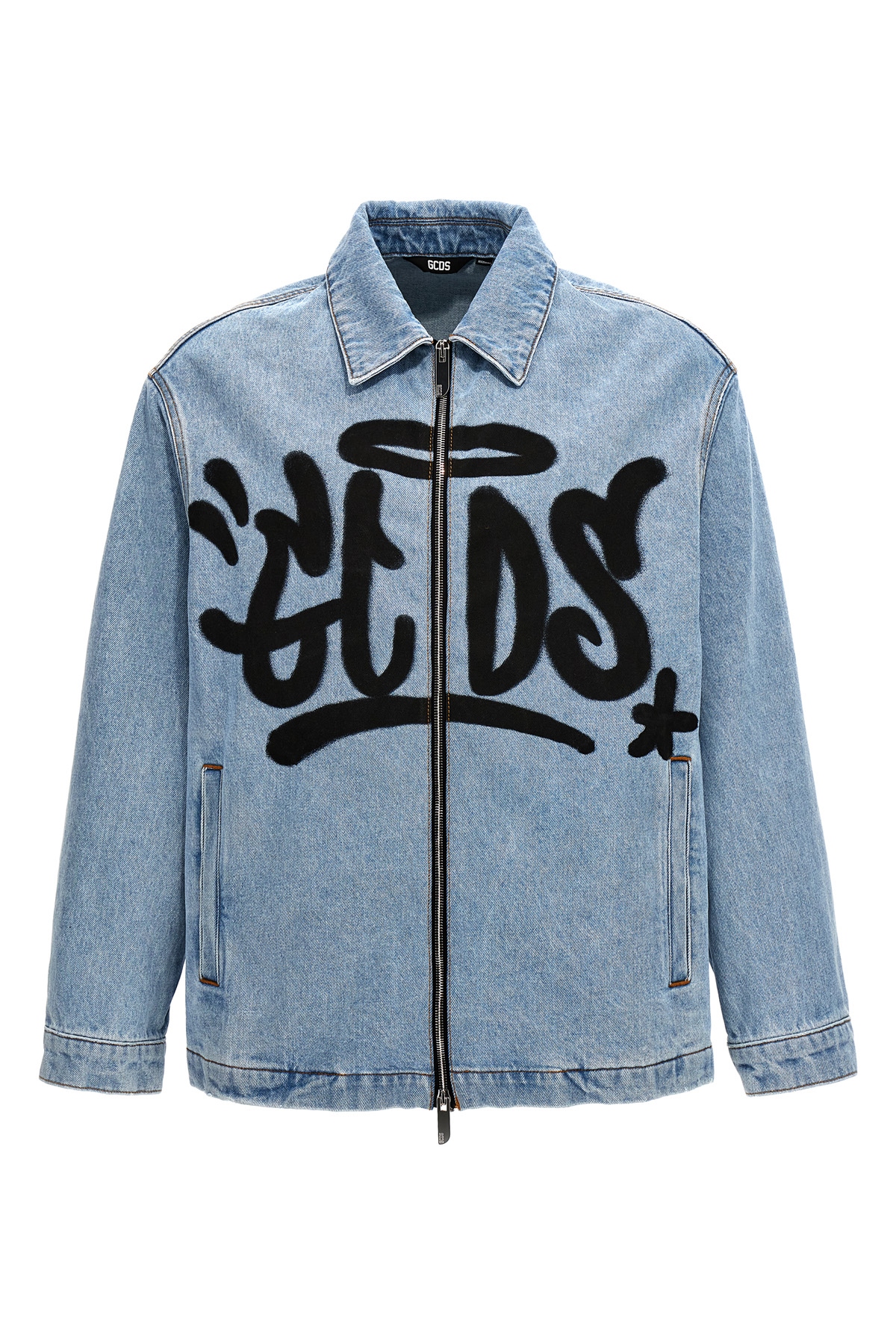 Harrington 자켓