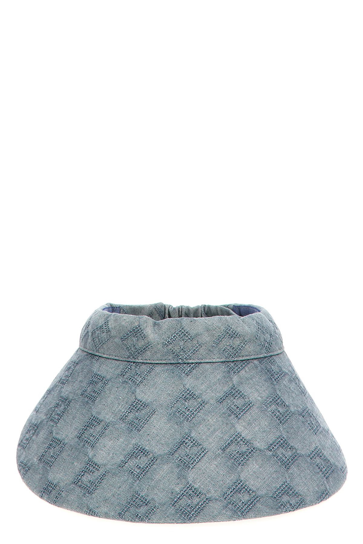 FF 캔버스 visor