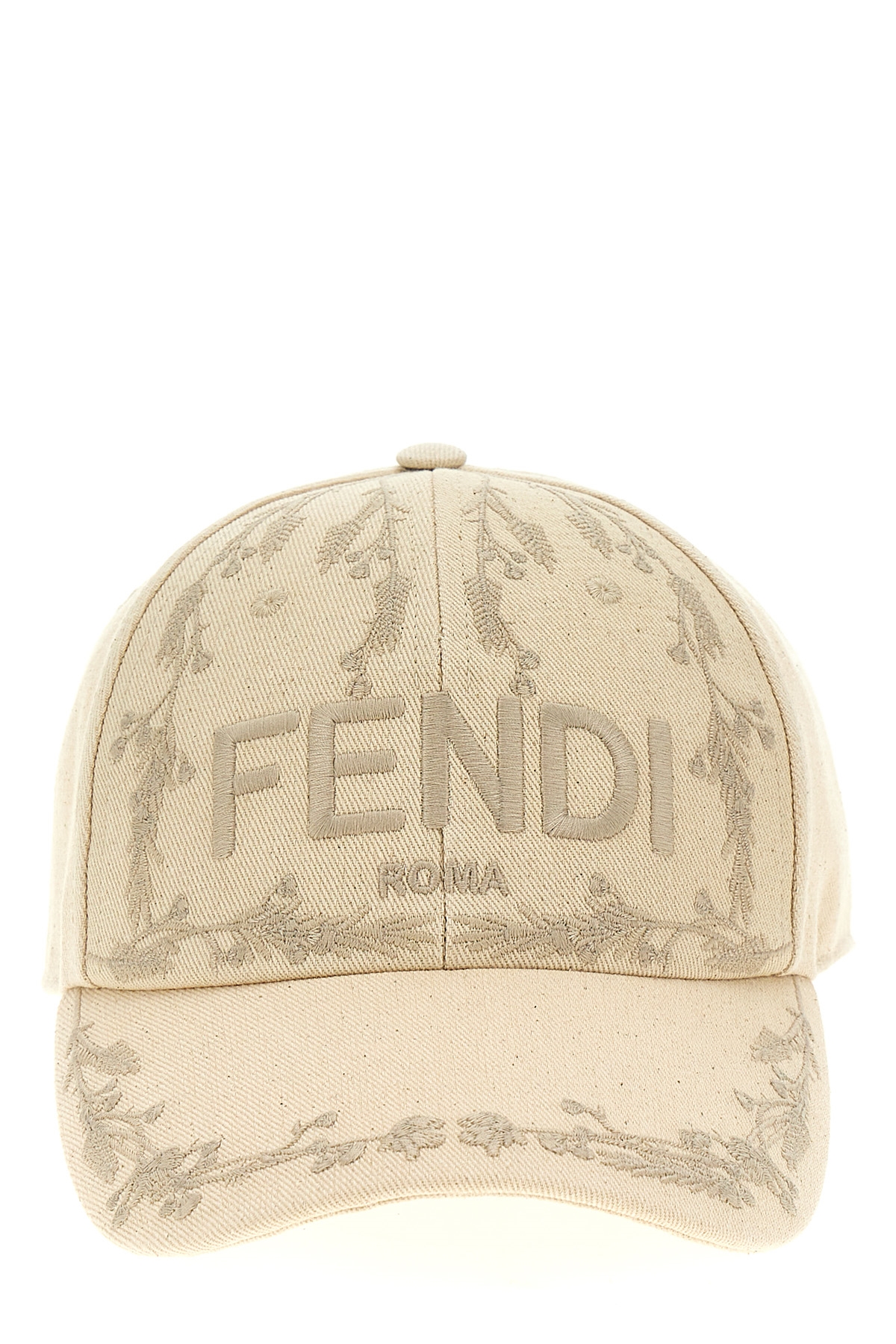 Fendi Roma 베이스볼 캡