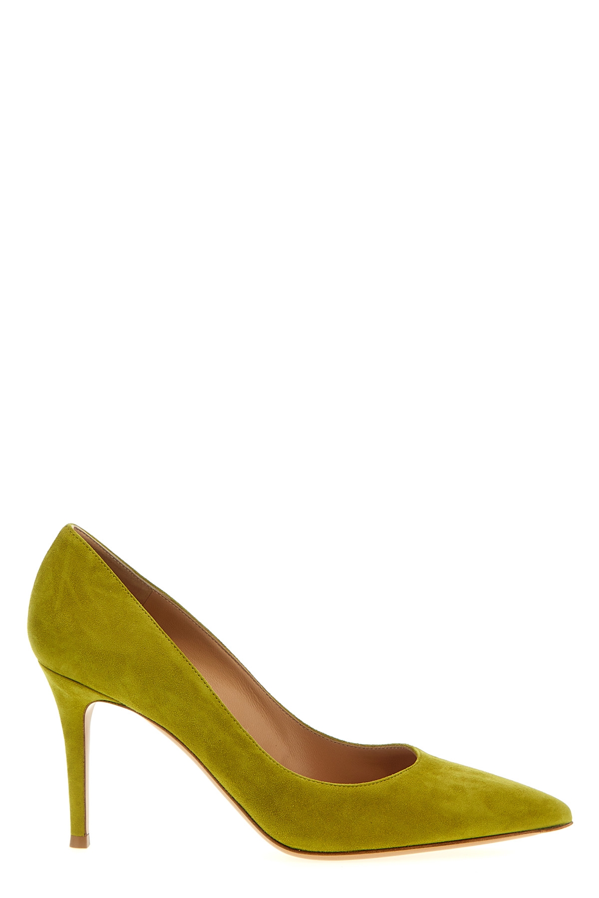 Gianvito 펌프스