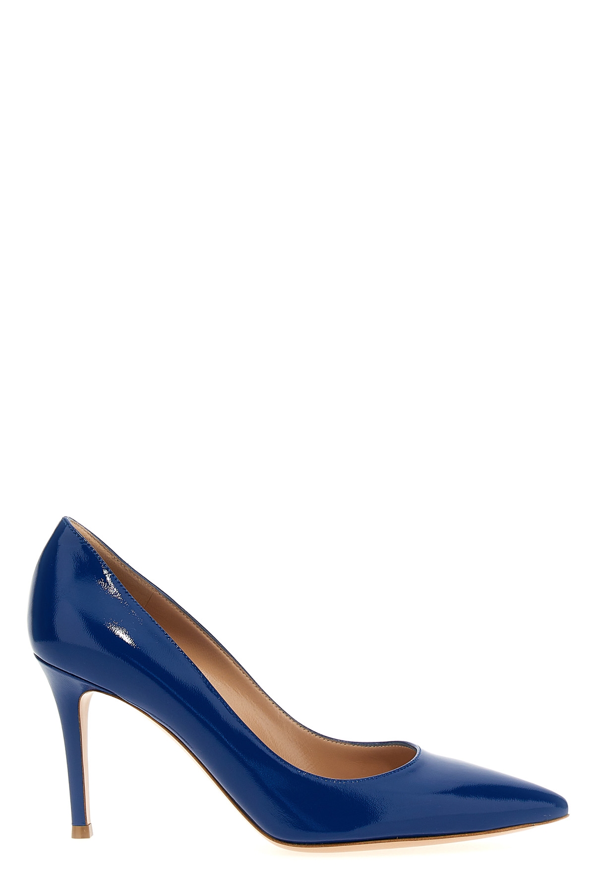 Gianvito 펌프스