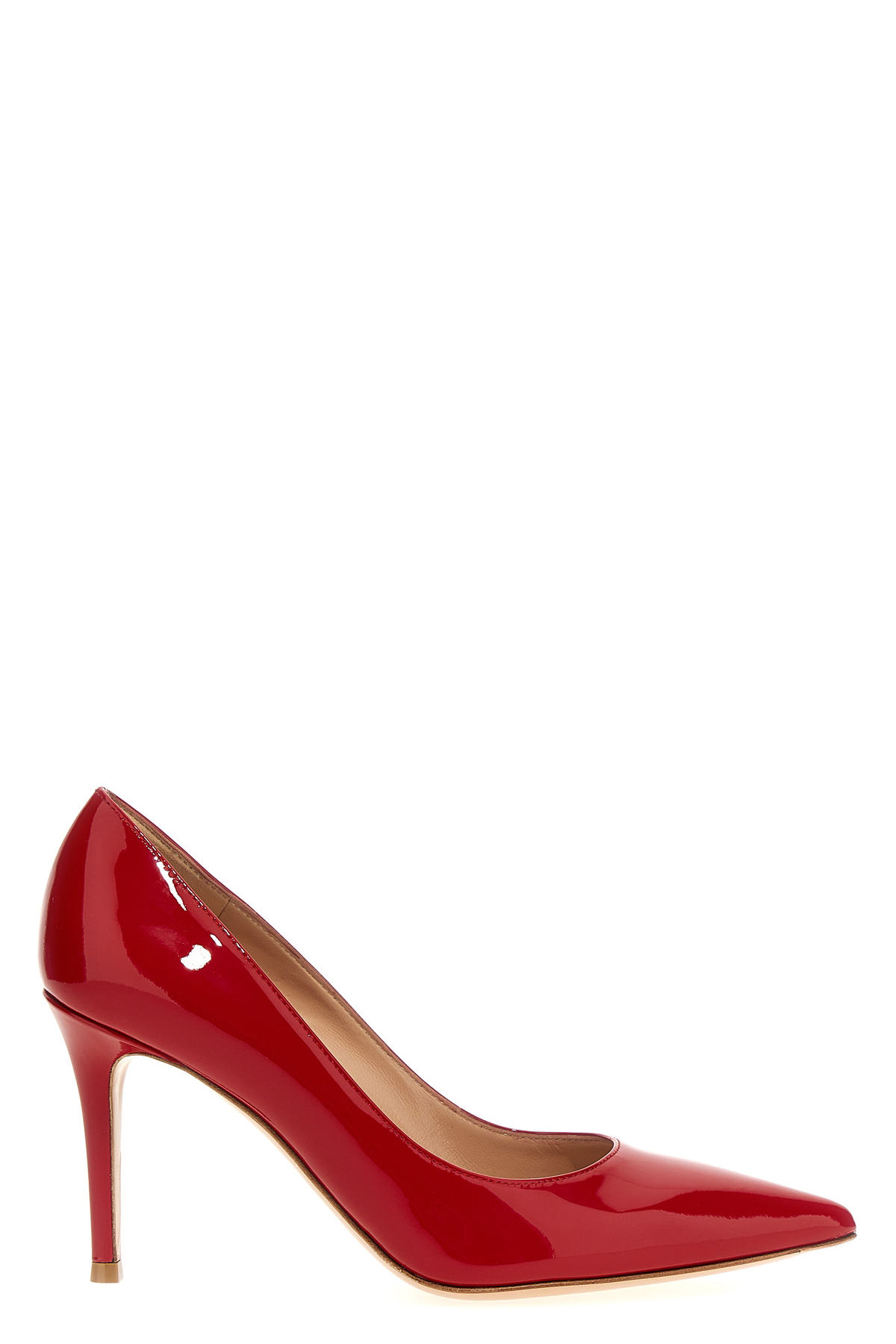 Gianvito 펌프스