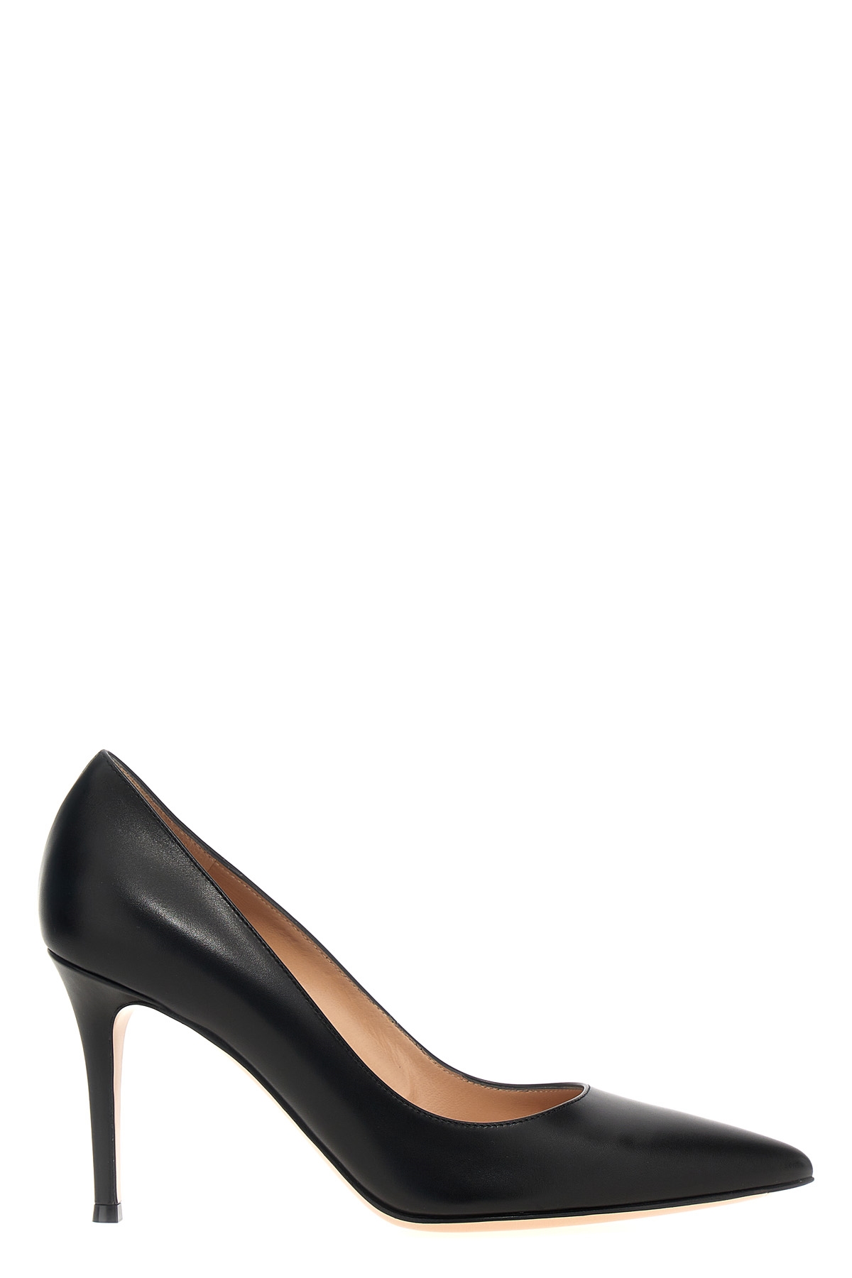Gianvito 85 펌프스
