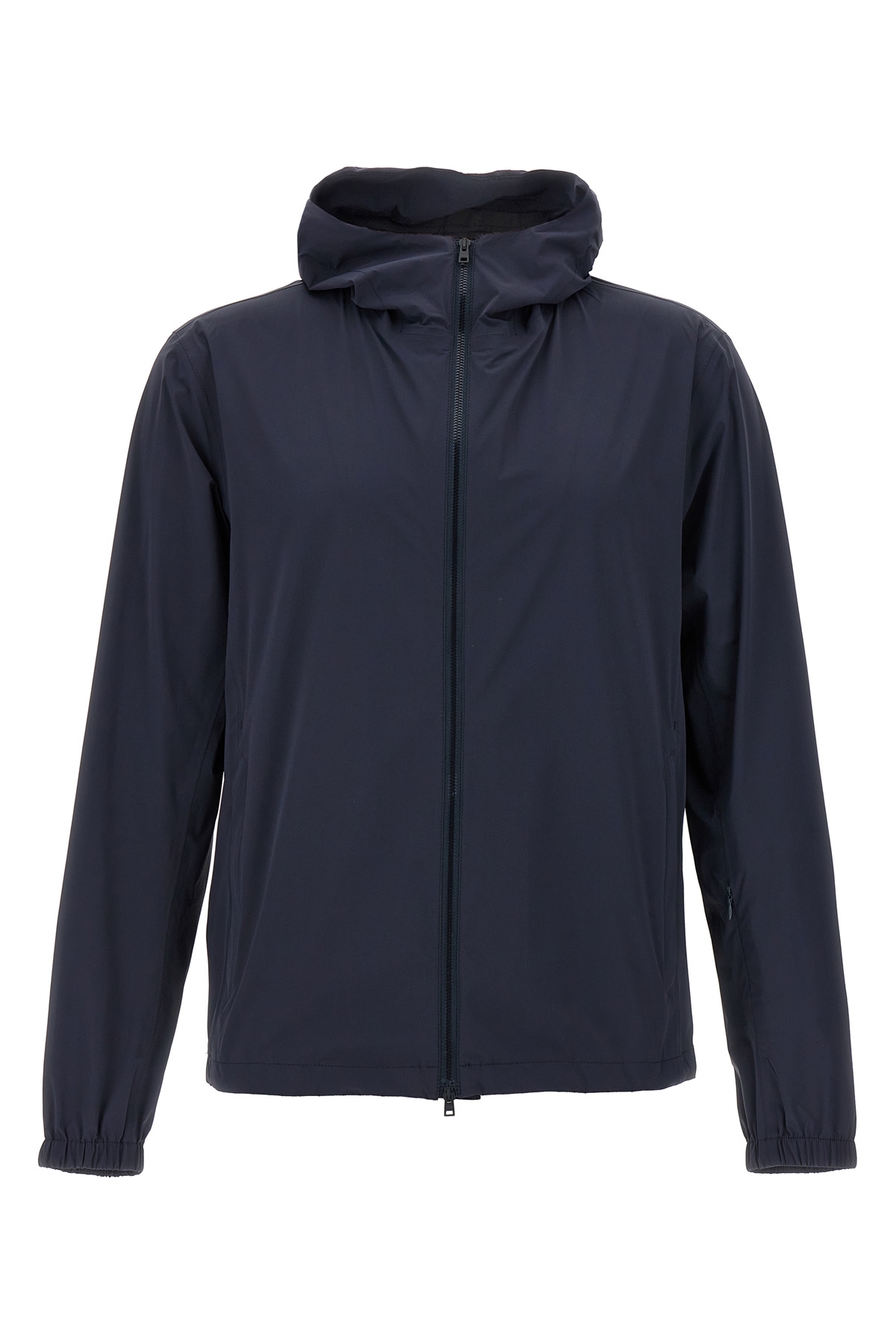 Windproof 자켓