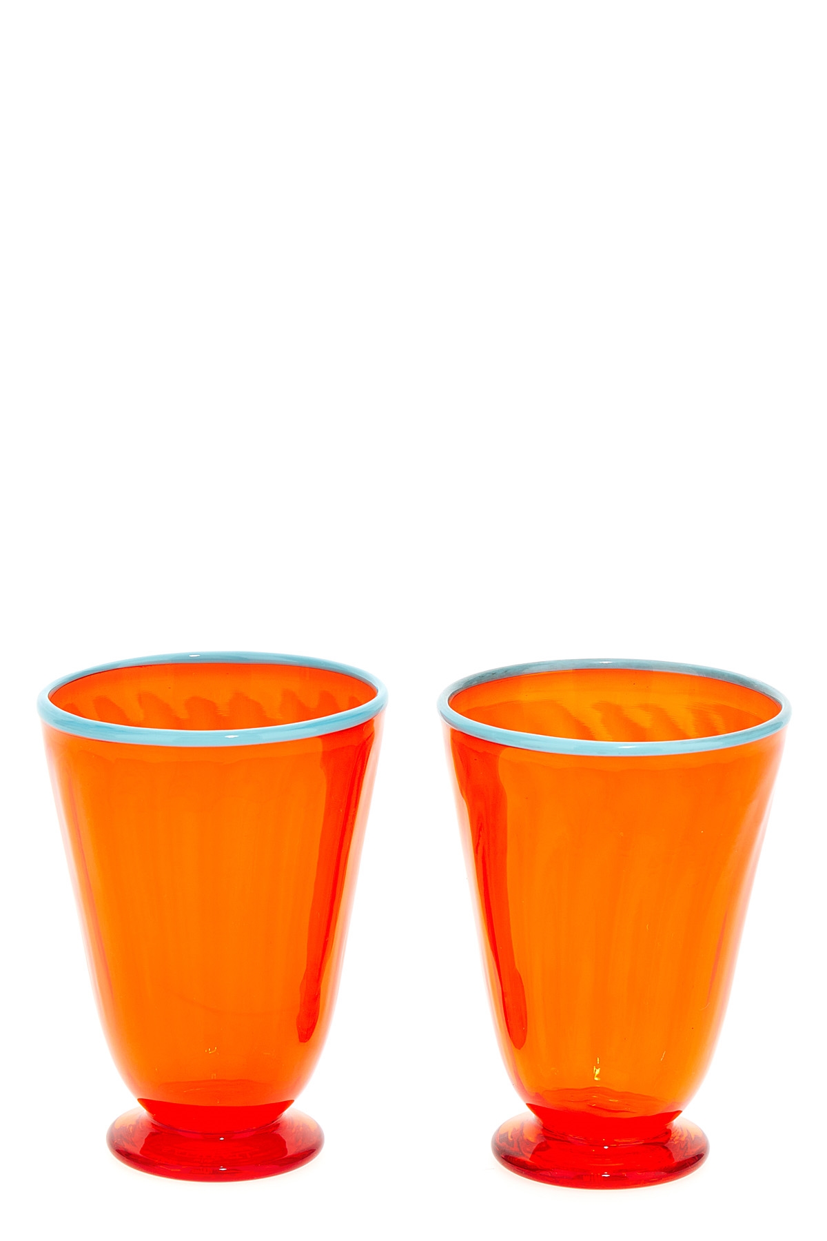 레인보우 2 cup set