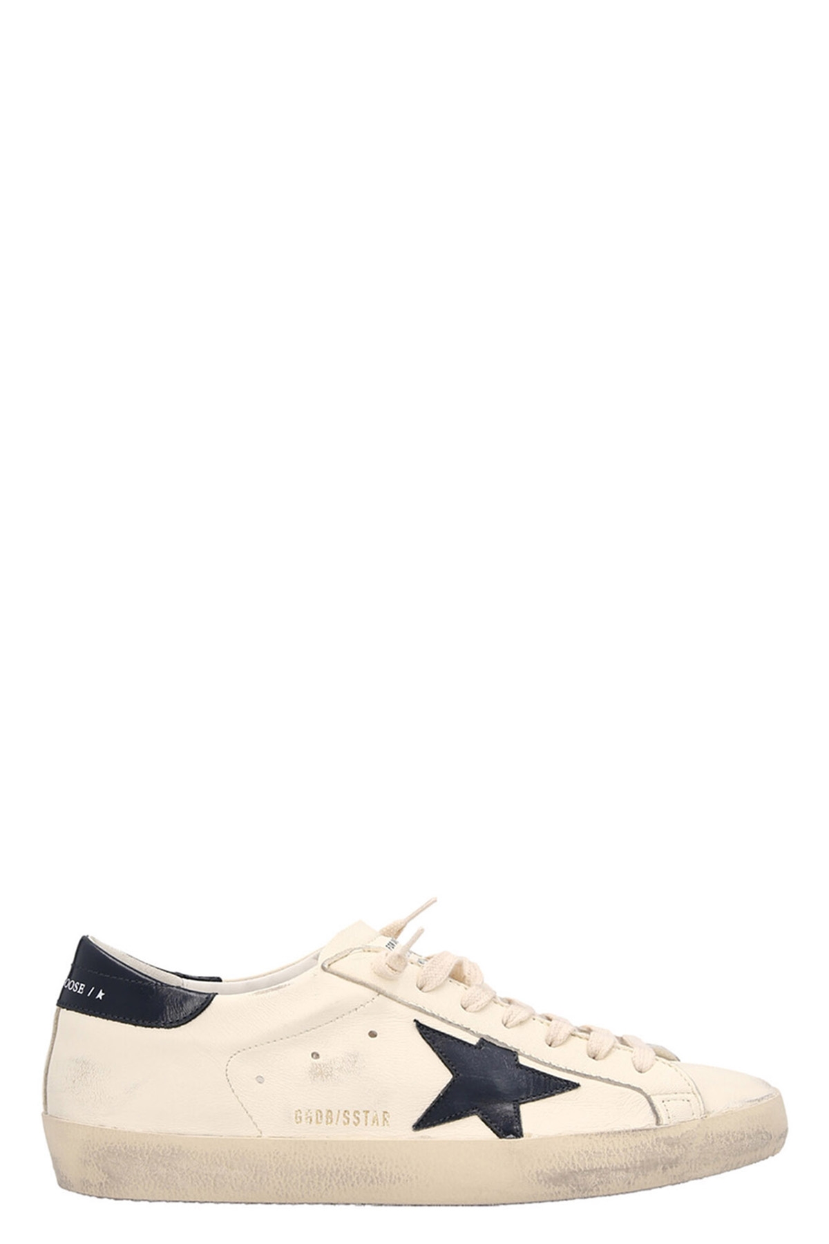 Superstar 스니커즈