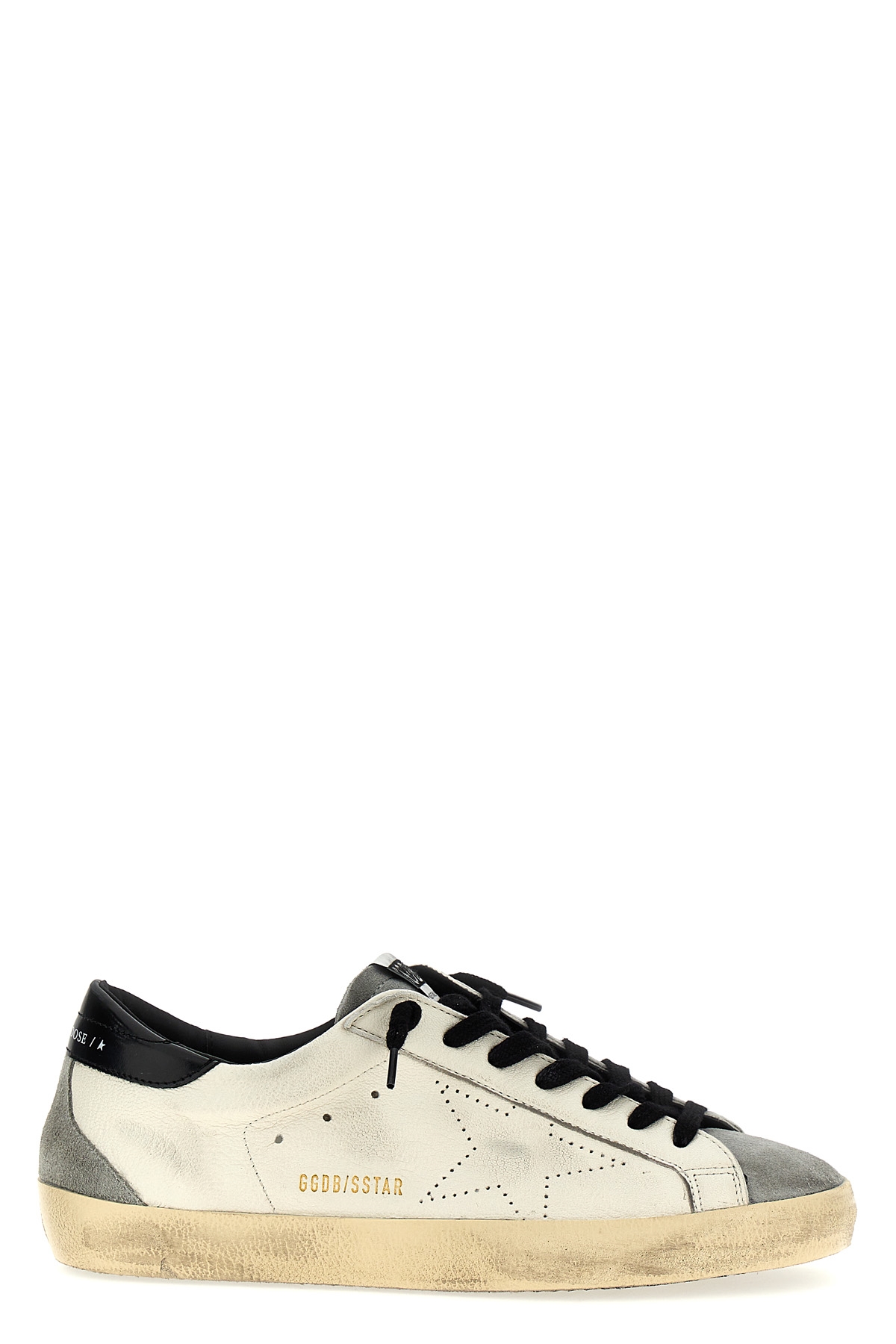SuperStar 스니커즈