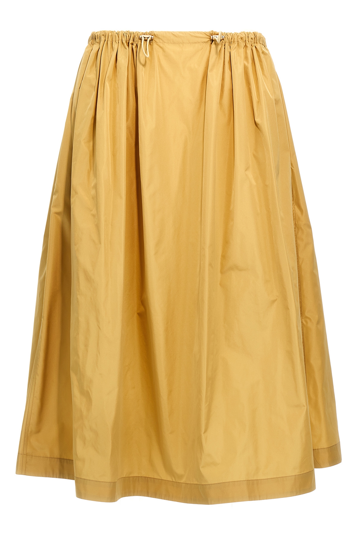 Taffeta 스커트