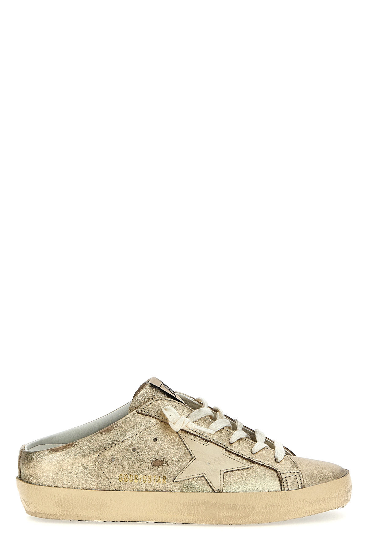 Superstar sabots