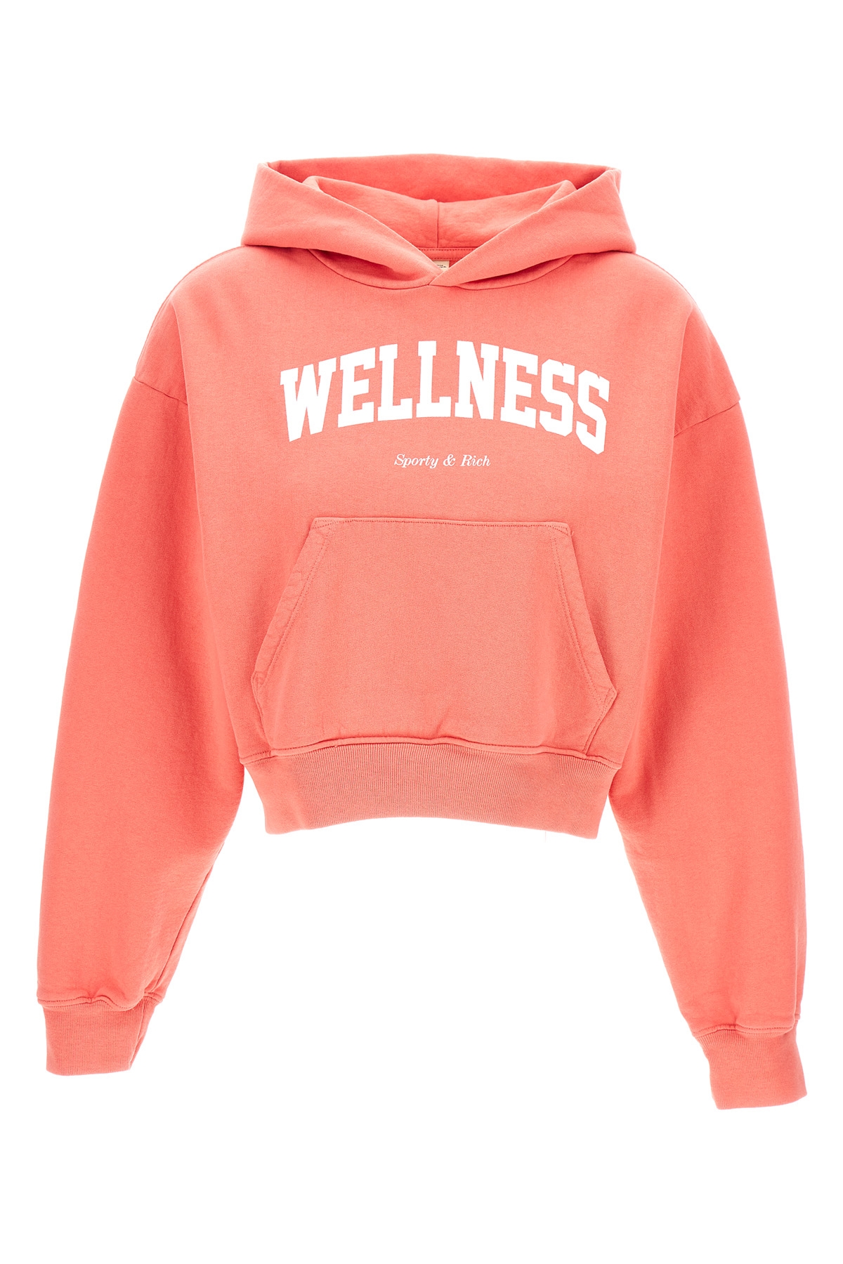Wellness Ivy 후드