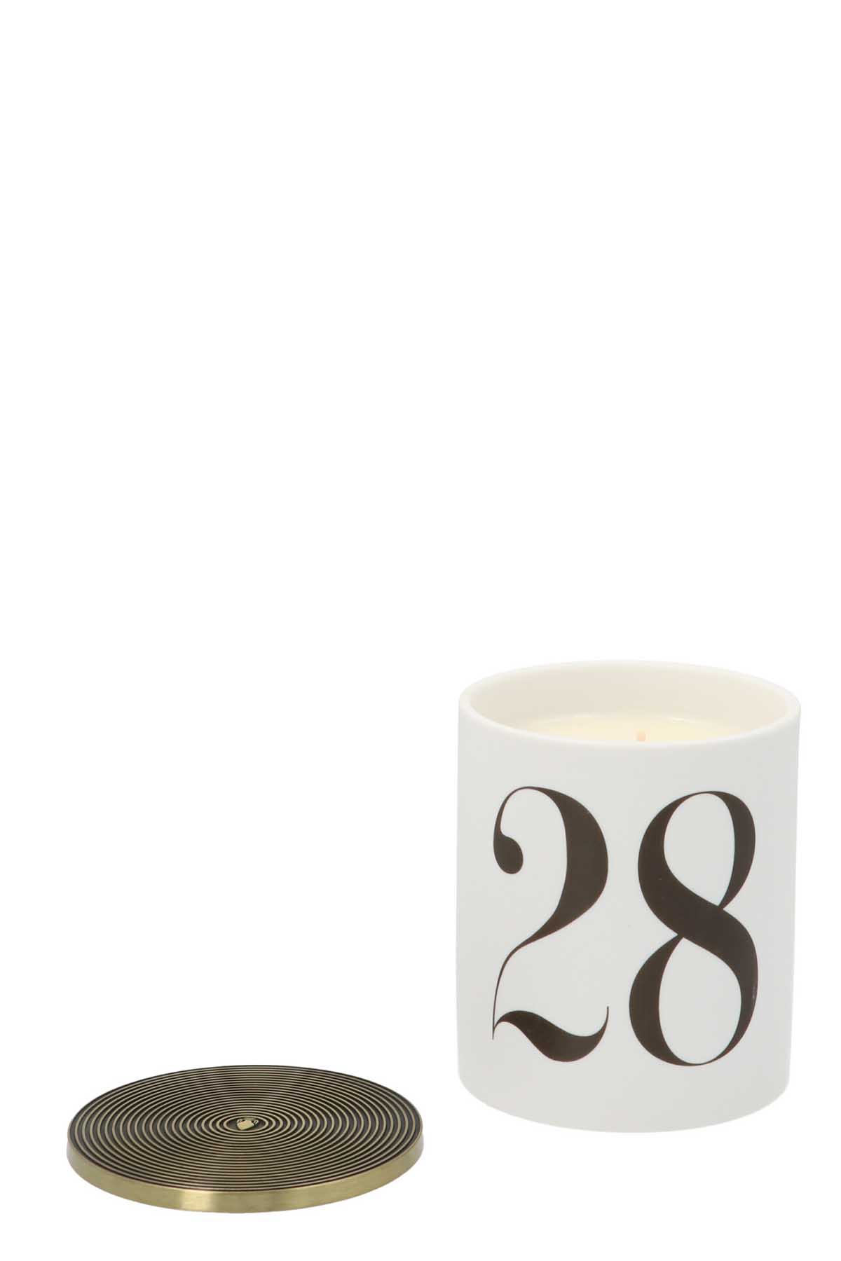 Mamounia No28’ 캔들