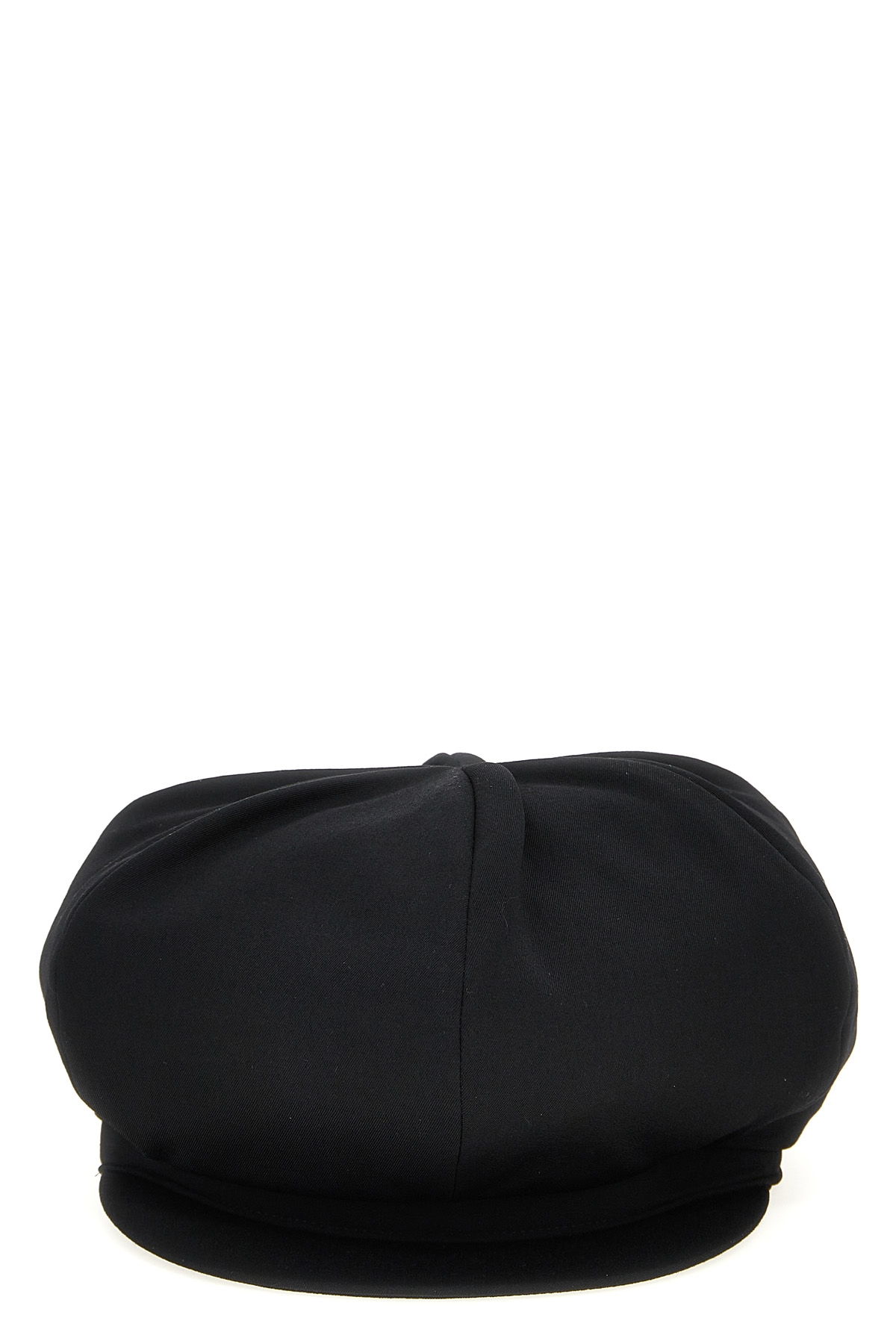 Casquette 모자