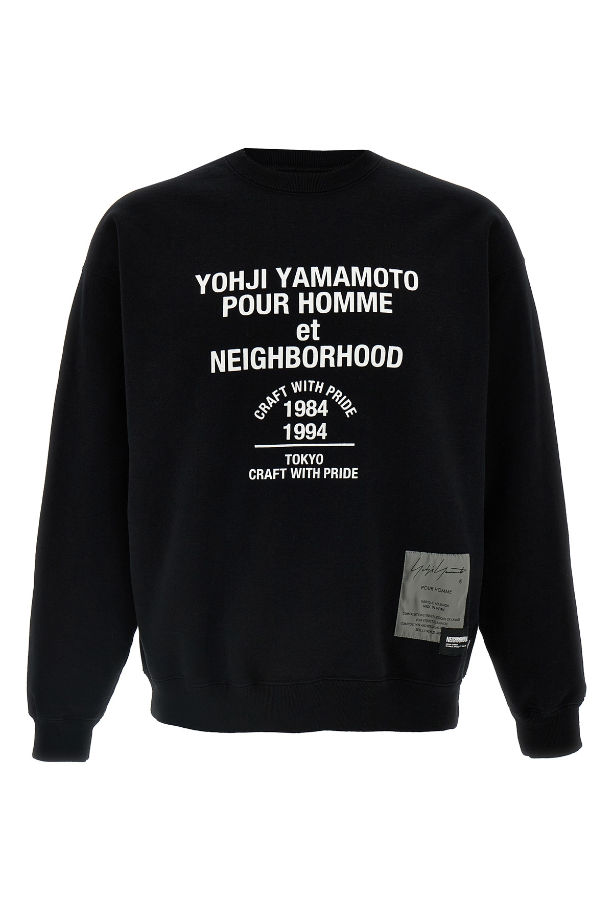 Yohji Yamamoto x