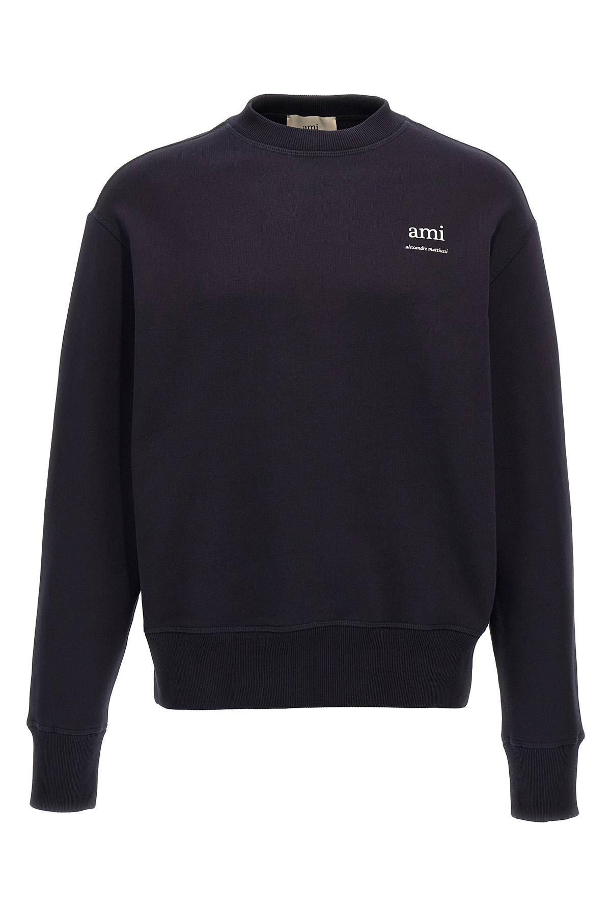 LogoSweatshirt