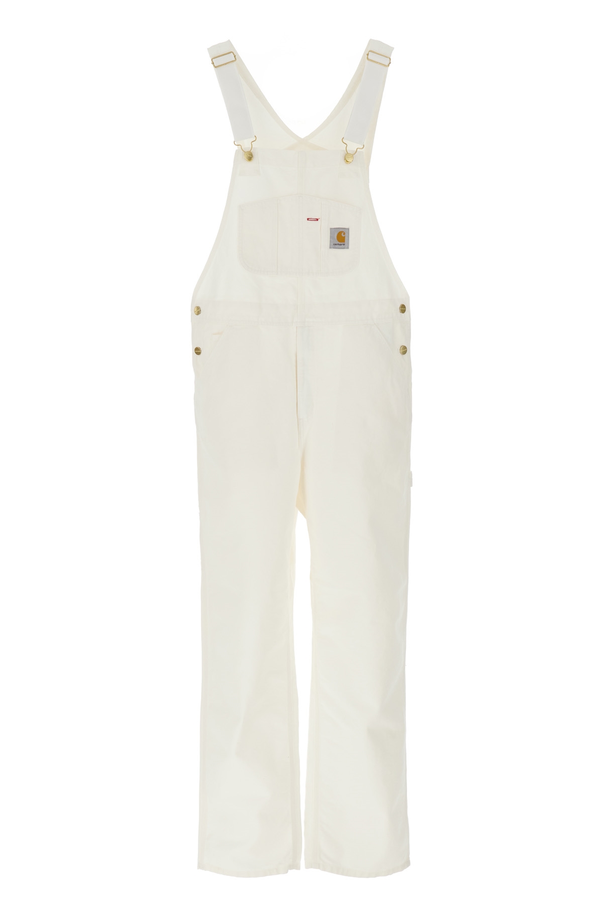 Bib Overall 점프수트