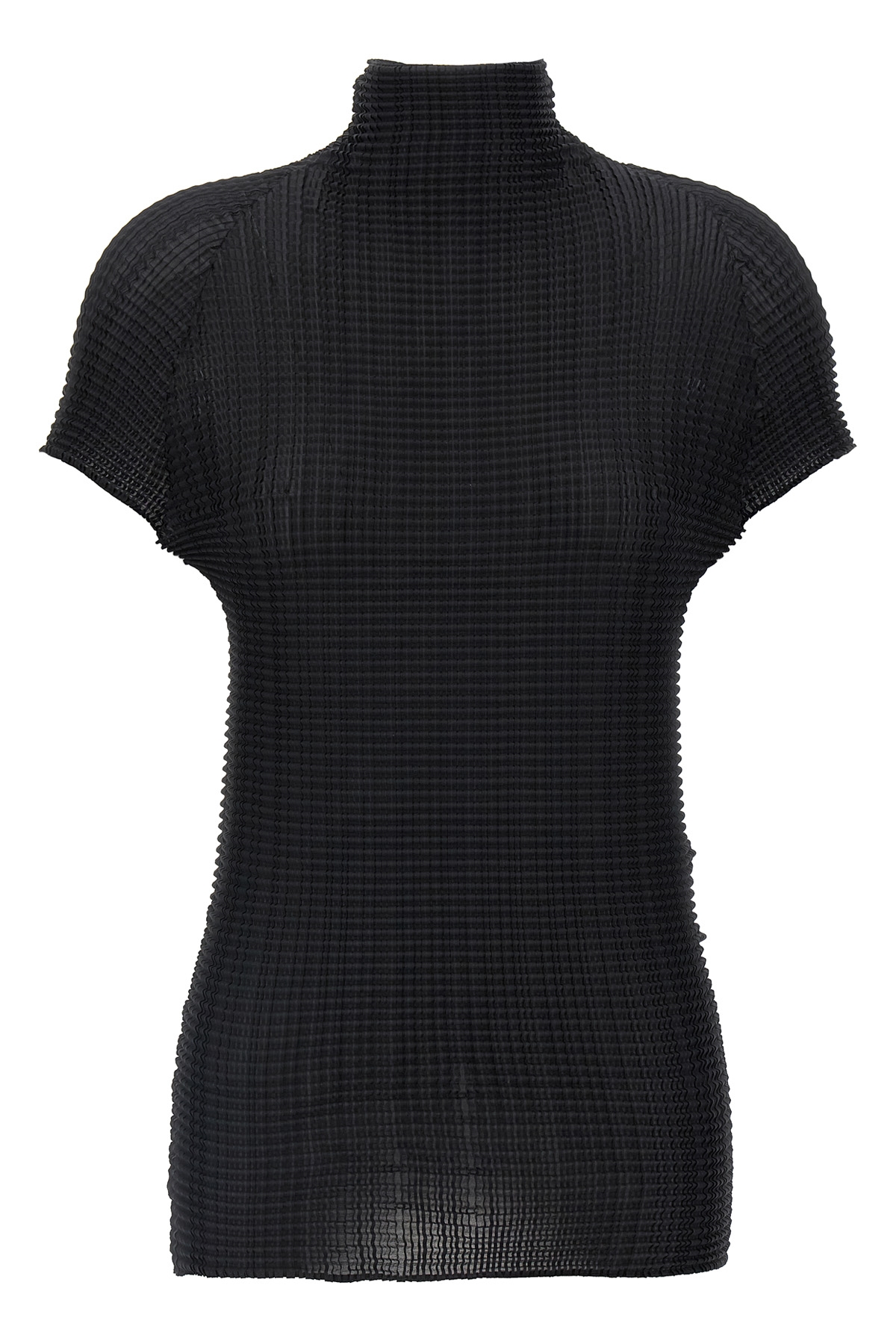 Wooly Pleats56 티셔츠