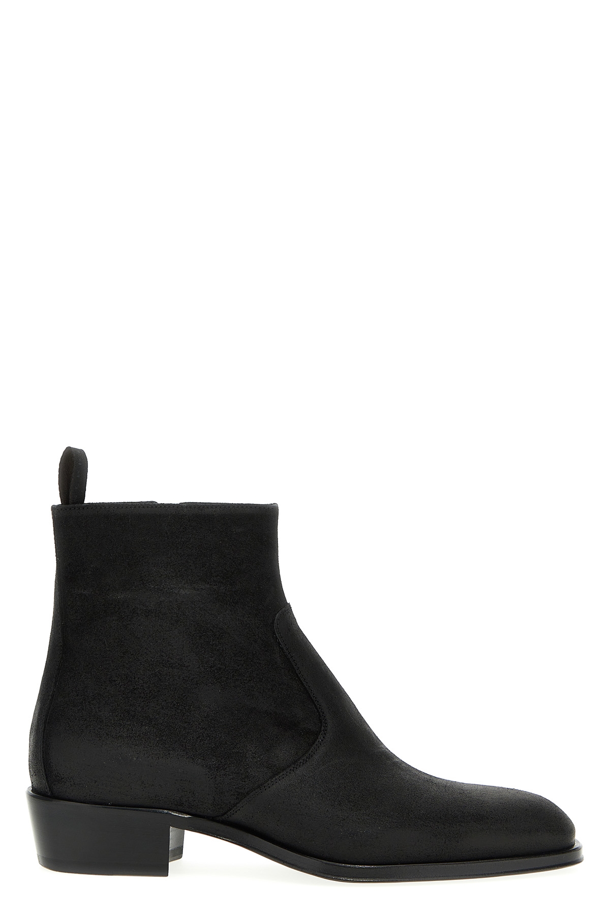 Stivaletto Chicago