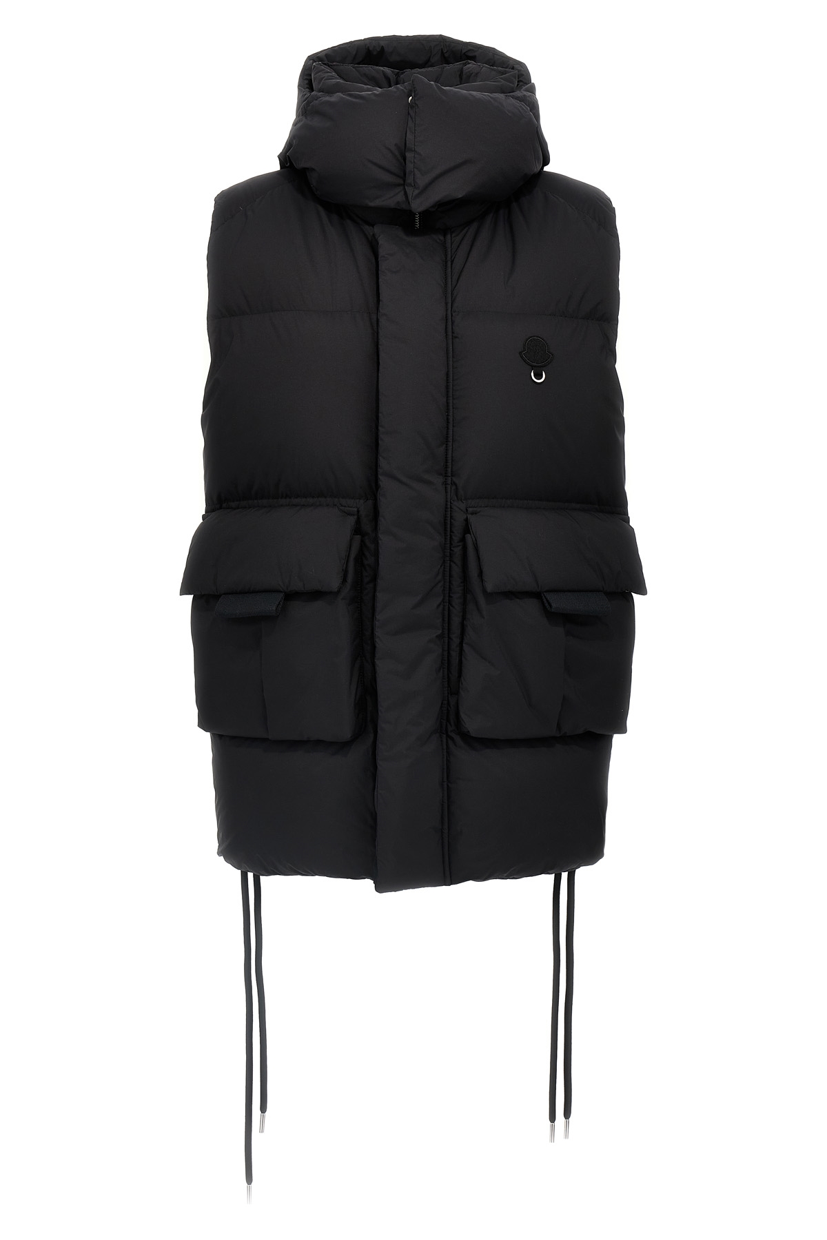 Moncler x Willow Smith