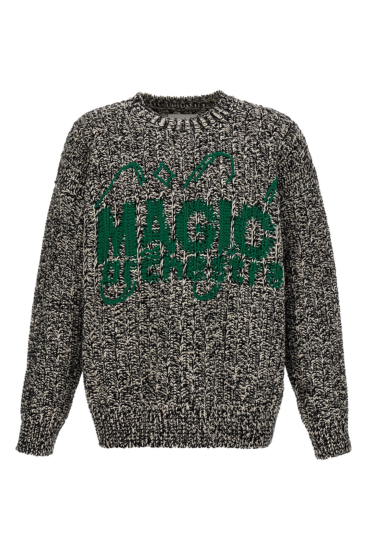 Magic Orchestra 스웨터