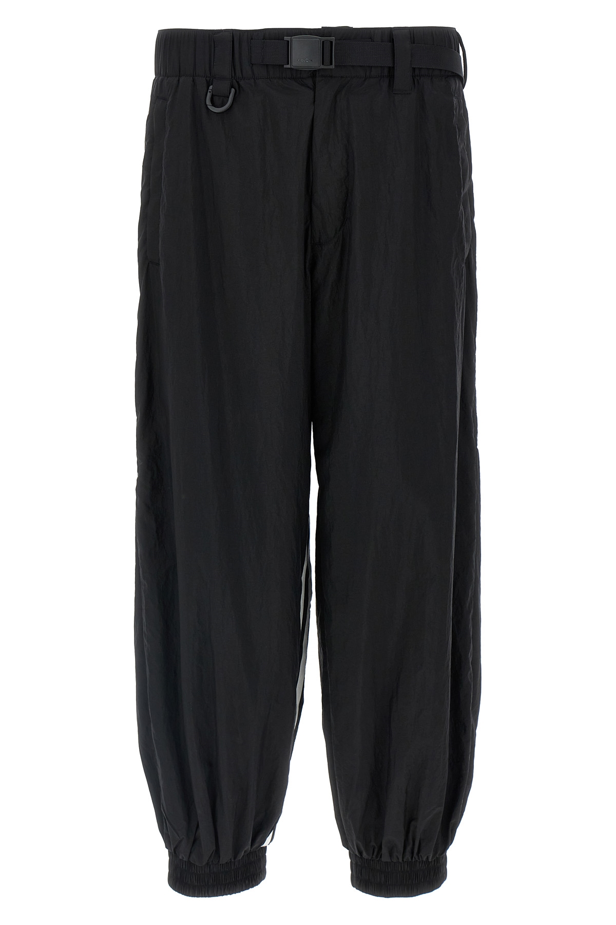 Y3 3Stripes 나일론 Shell