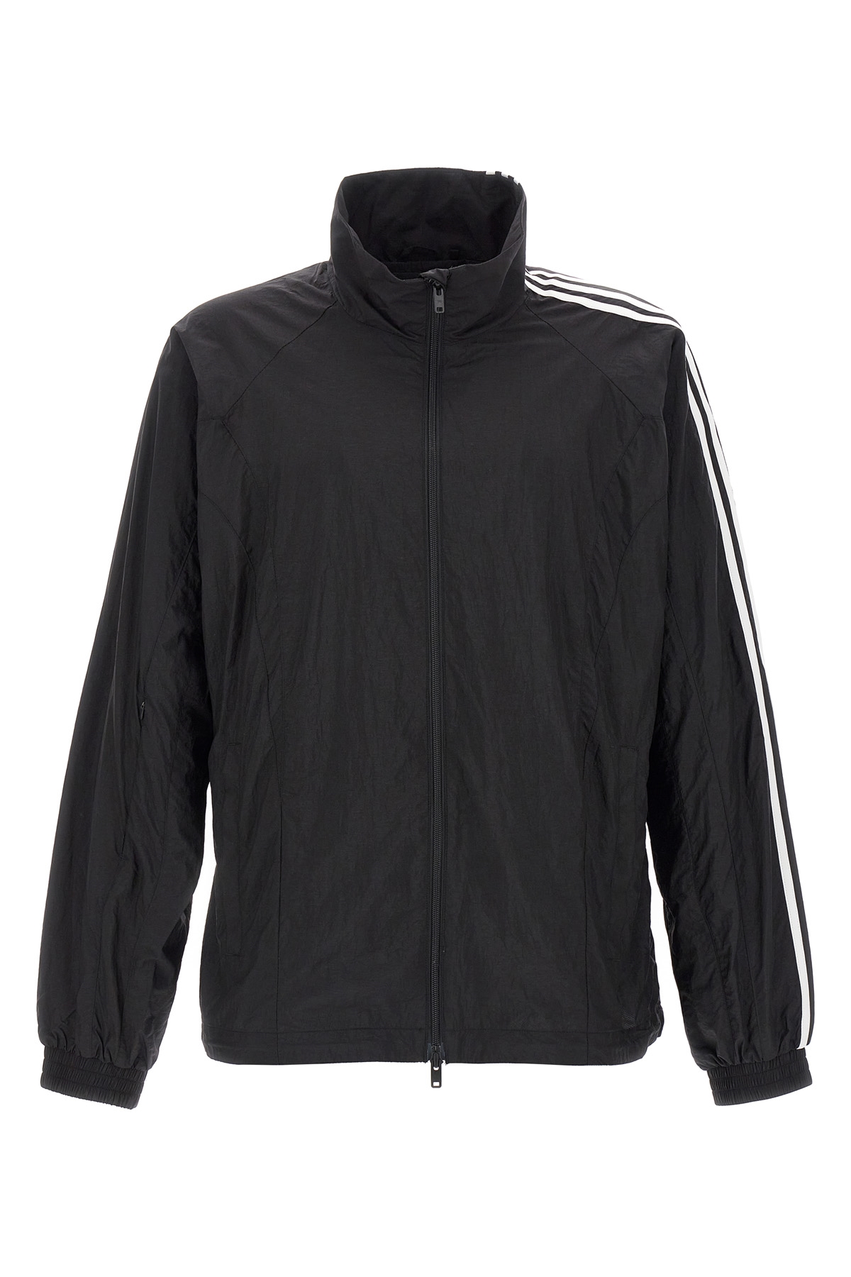 Y3 3Stripes 나일론 Shell