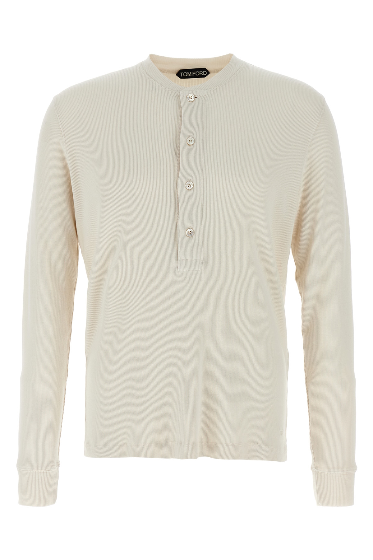 Henley 티셔츠