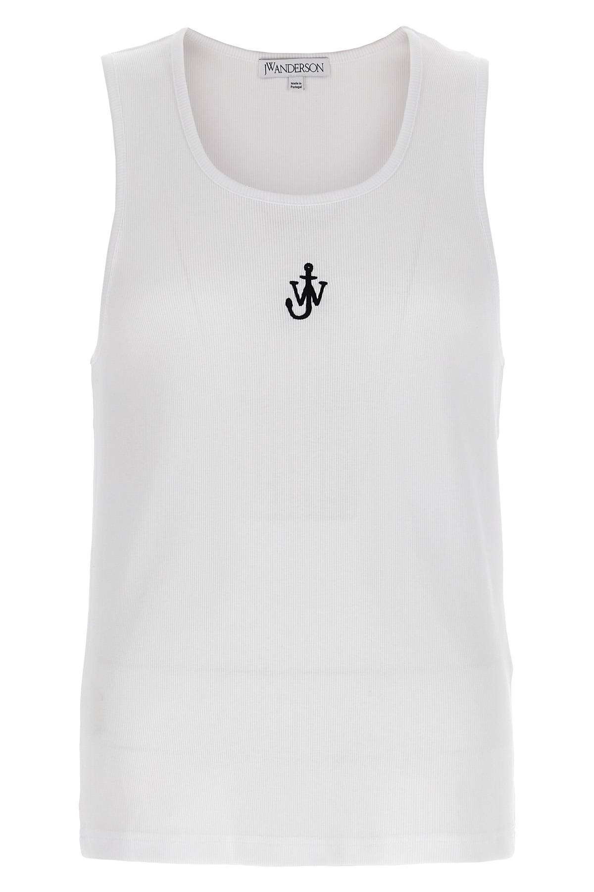 Anchor 자수 탑