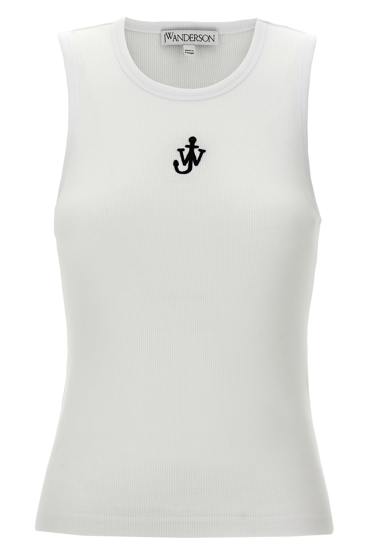 Anchor 자수 탑