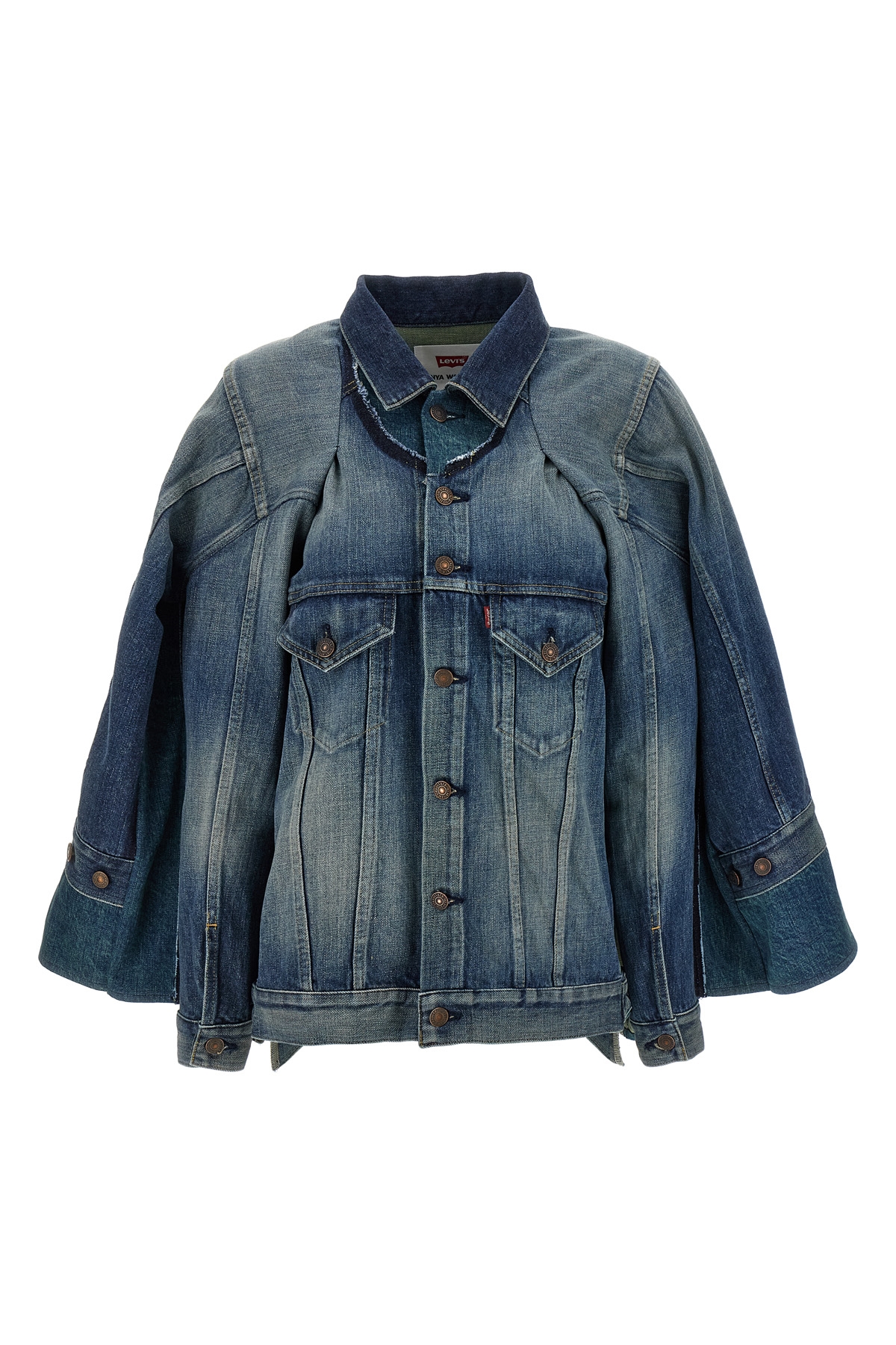 Junya Watanabe x Levis®