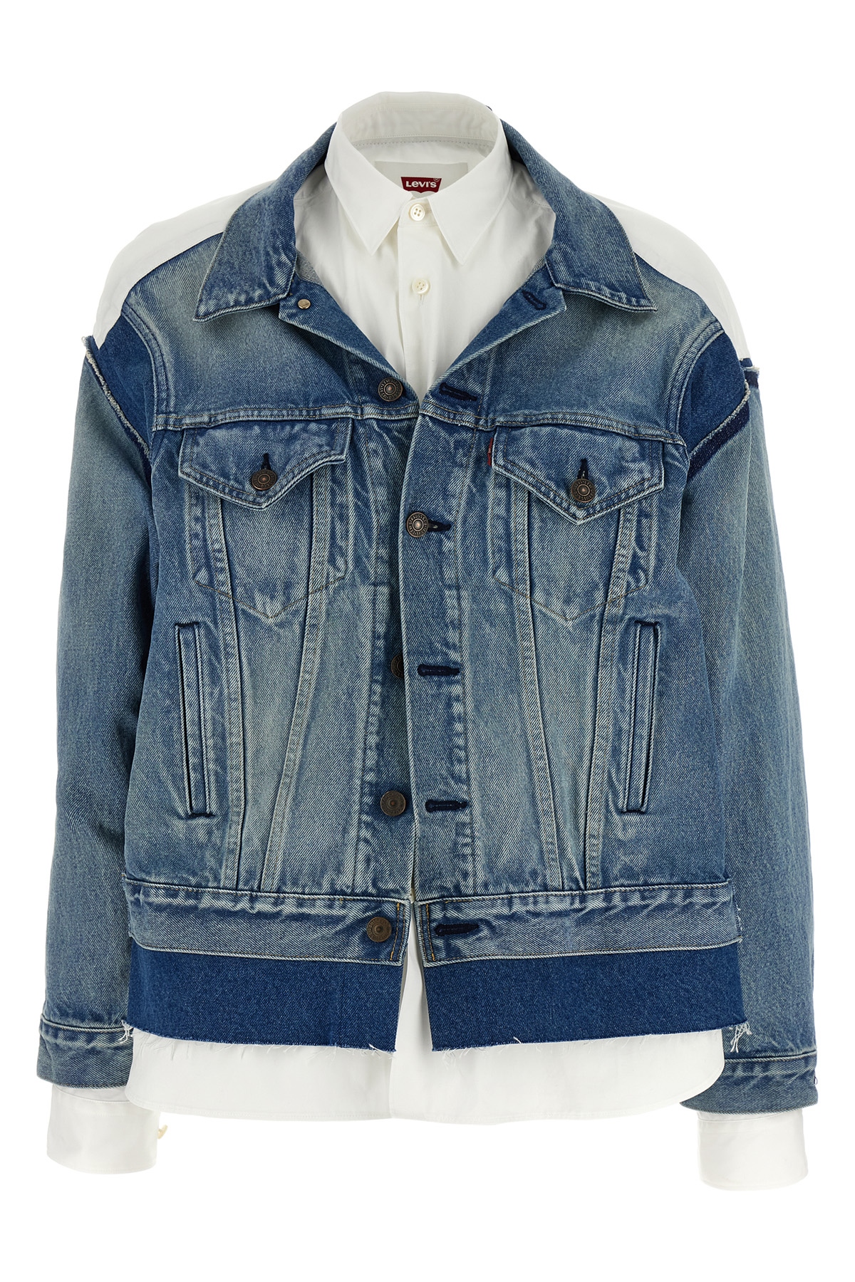 Junya Watanabe x Levis®