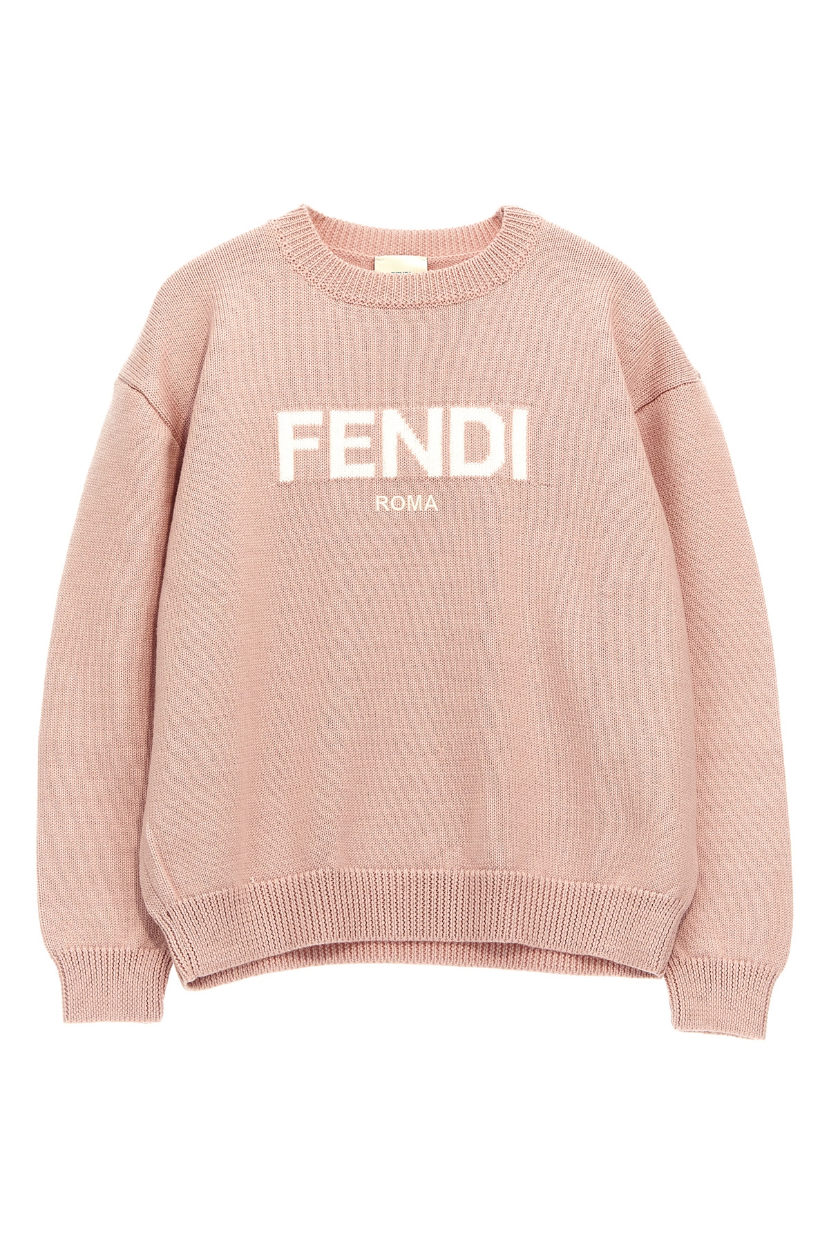 Fendi Roma 스웨터