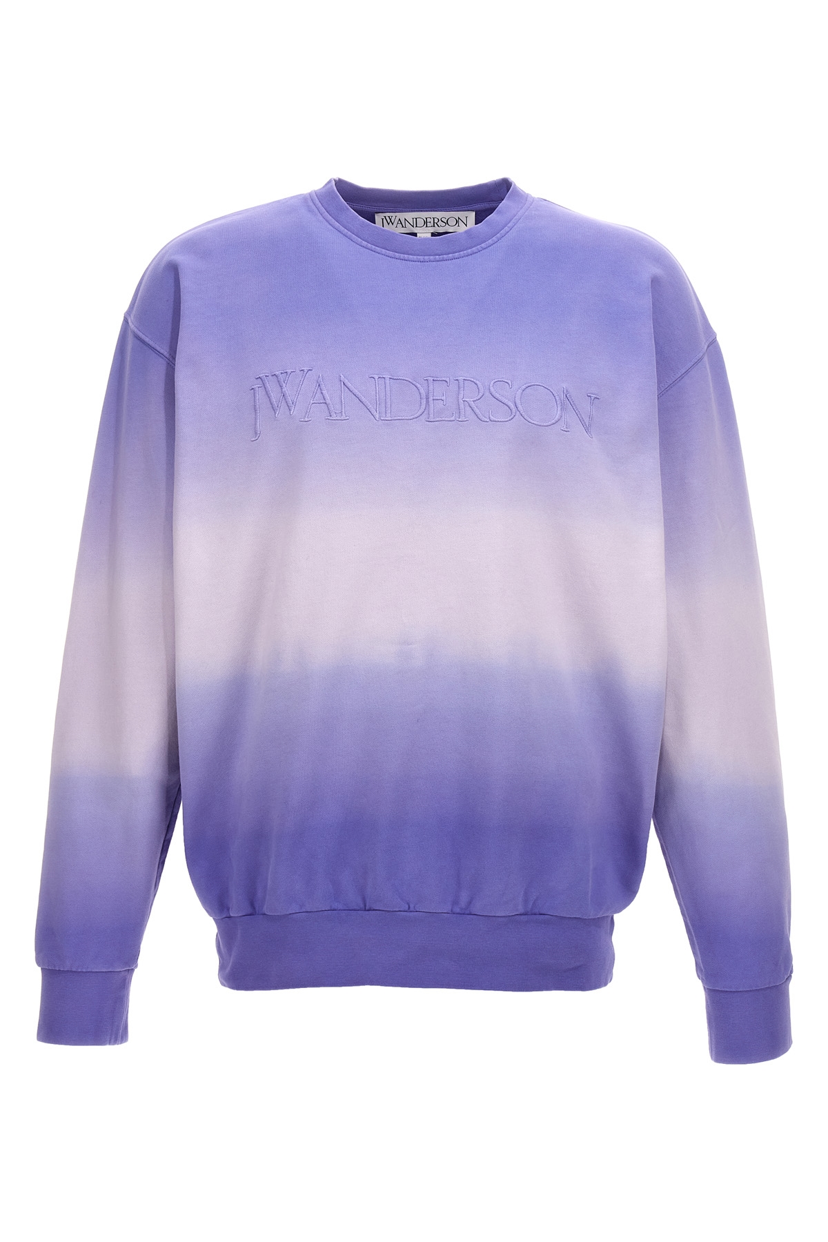 Gradient 스웨트 셔츠