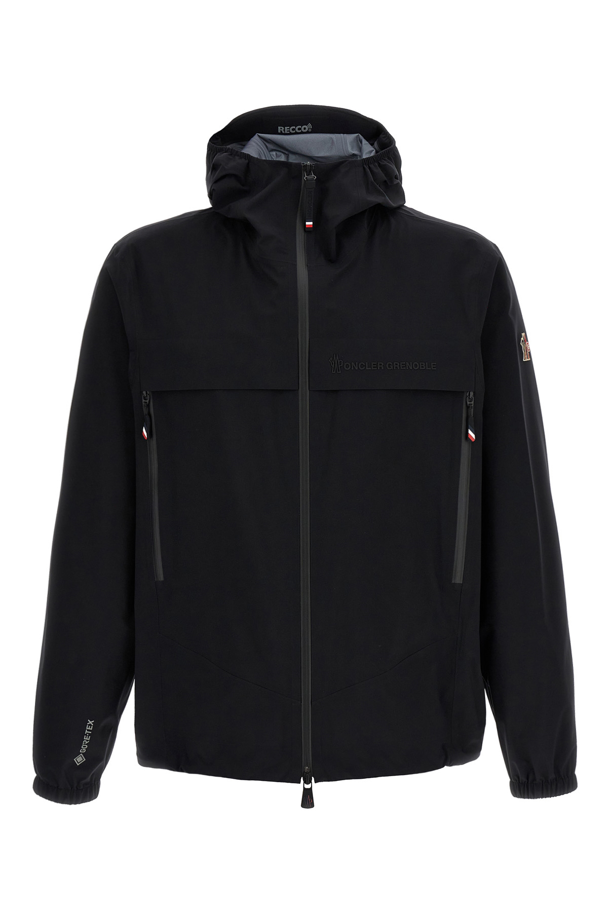 Shipton 자켓