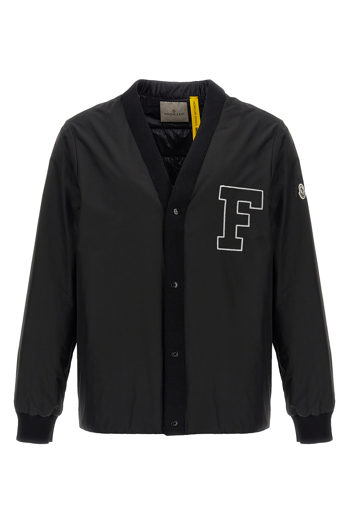 Moncler x FRGMT Anise