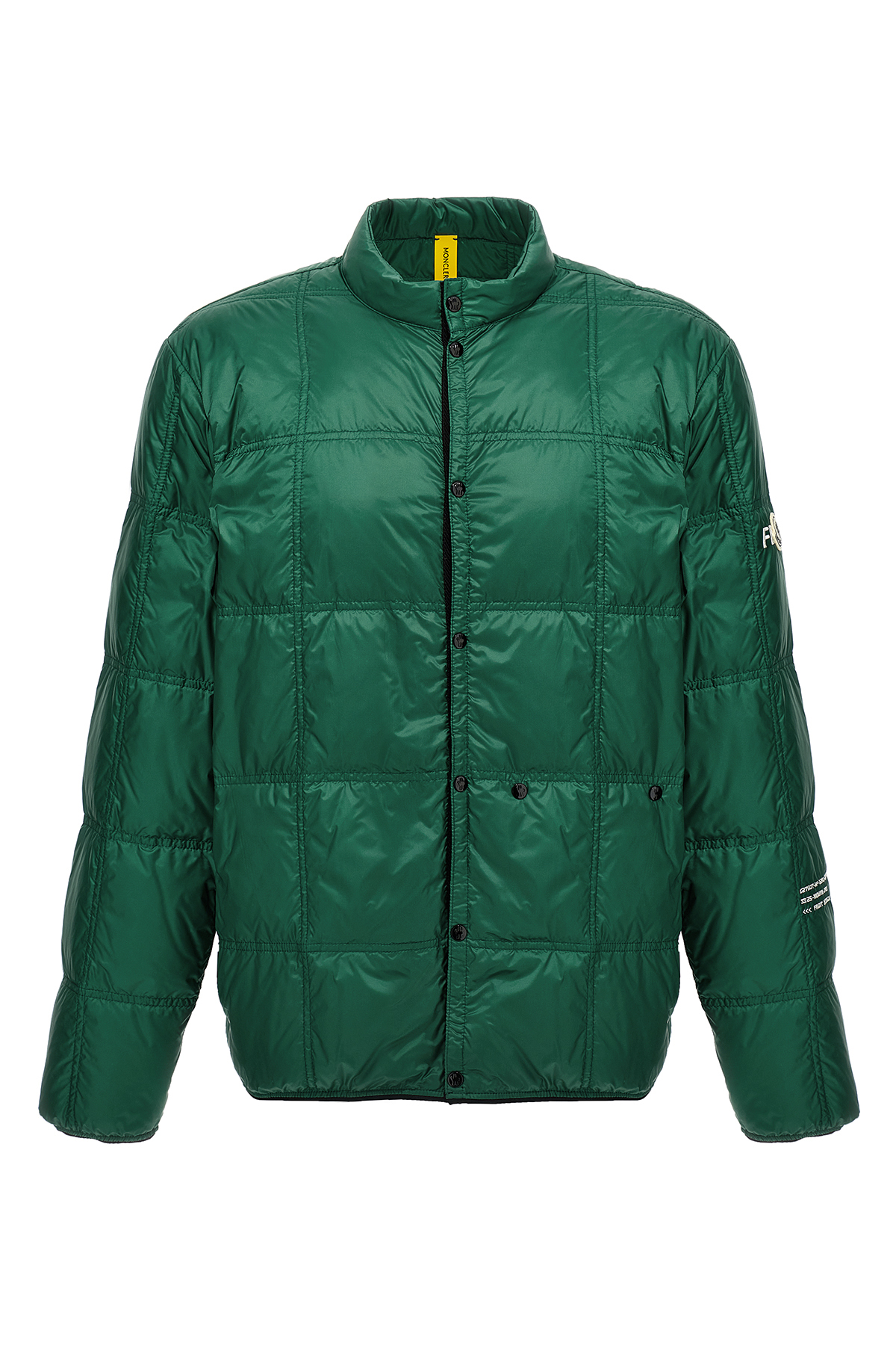 Moncler x FRGMT Jayel