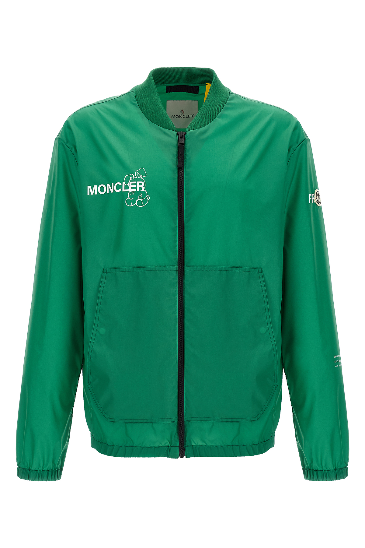 Moncler x FRGMT Ostria