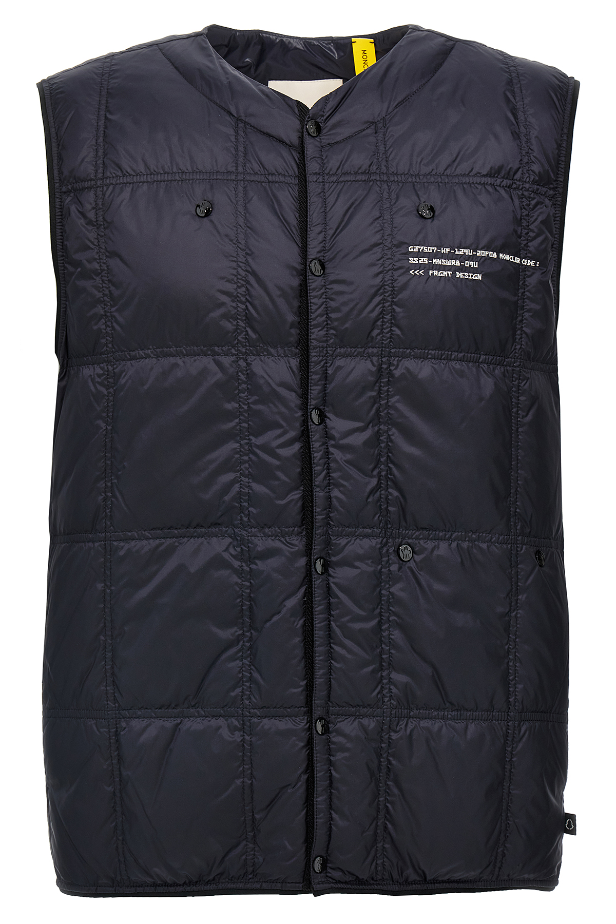 Moncler x FRGMT Vaile 베스트