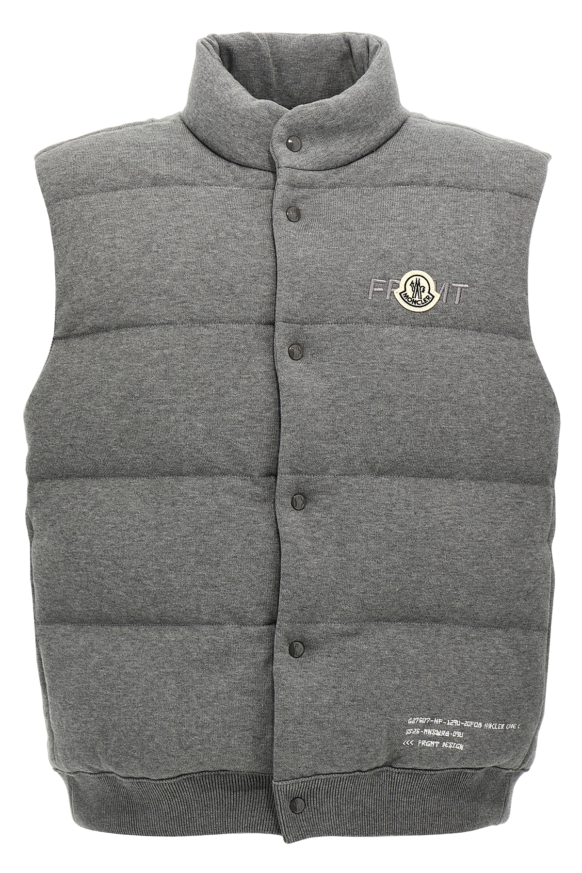 Moncler x FRGMT 베스트
