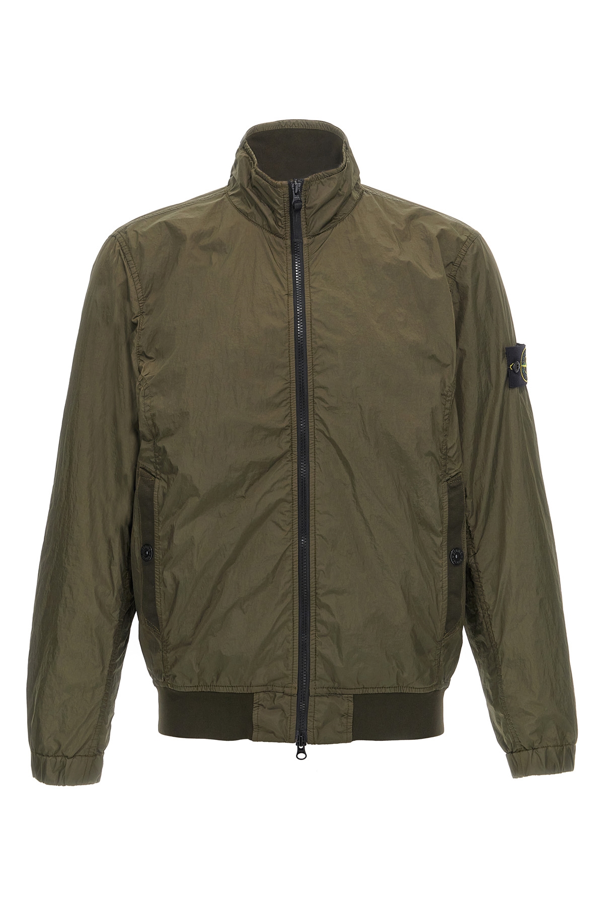 Garment Dyde 크링클 Reps