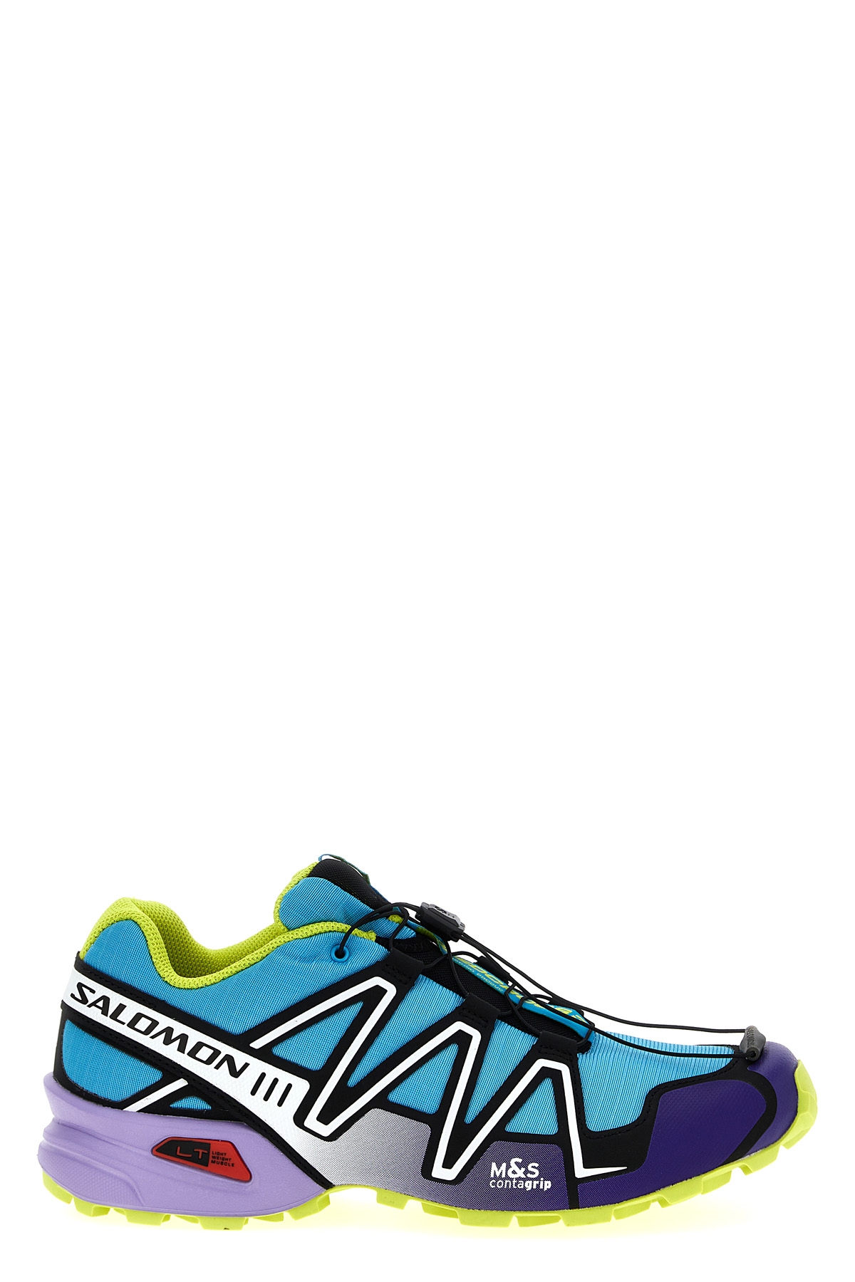 Speedcross 3 스니커즈