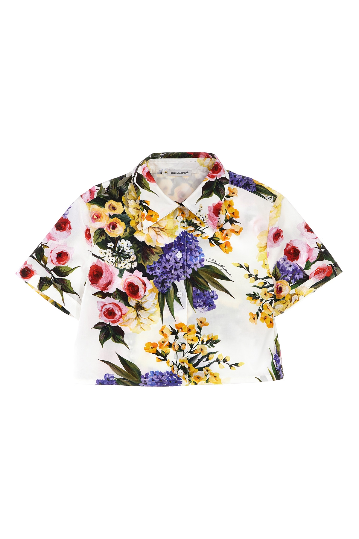 Giardino 셔츠